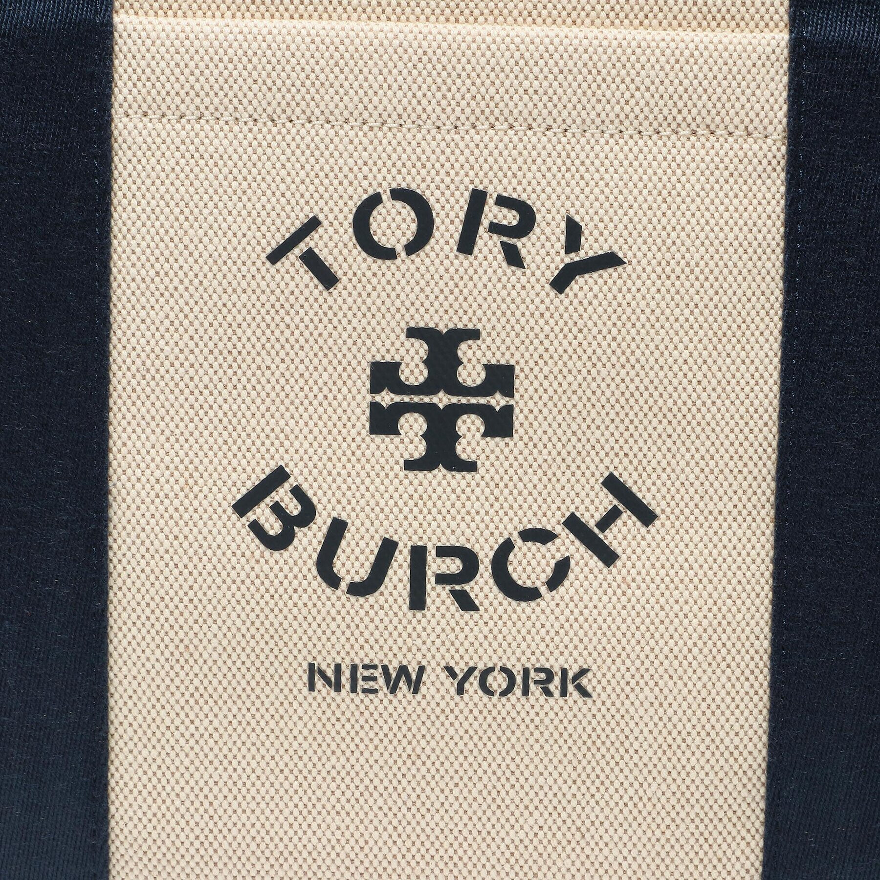 Tory Burch Kabelka Tote 146771 Béžová - Pepit.cz