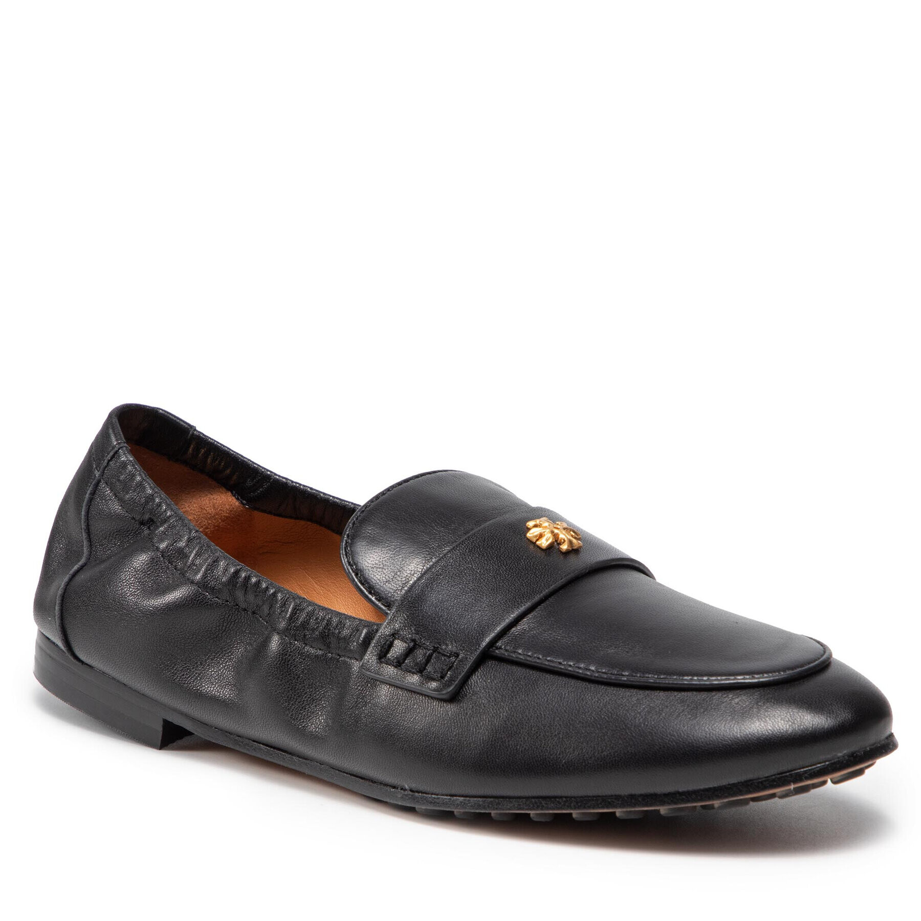 Tory Burch Lordsy Ballet Loafer 87269 Černá - Pepit.cz