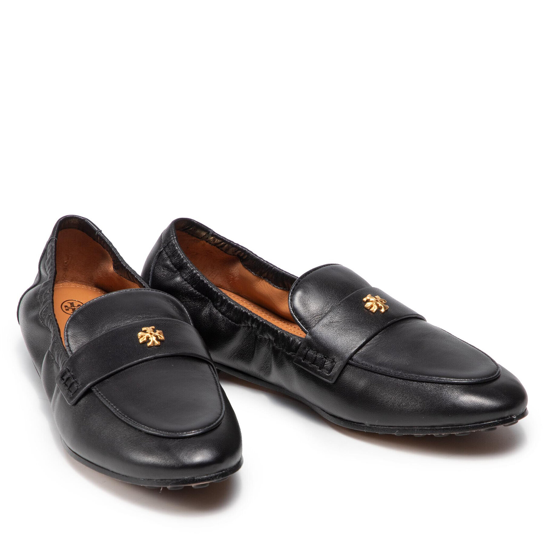 Tory Burch Lordsy Ballet Loafer 87269 Černá - Pepit.cz