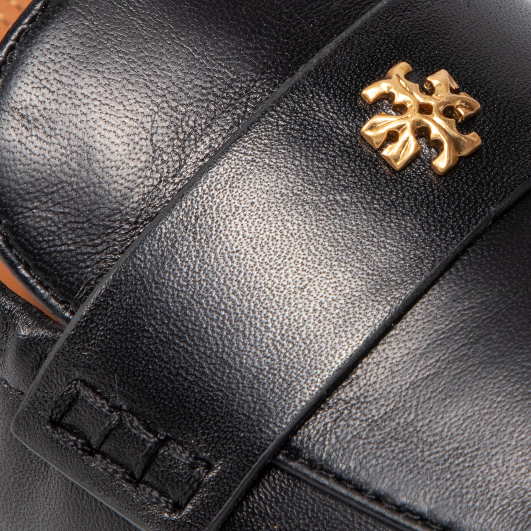 Tory Burch Lordsy Ballet Loafer 87269 Černá - Pepit.cz