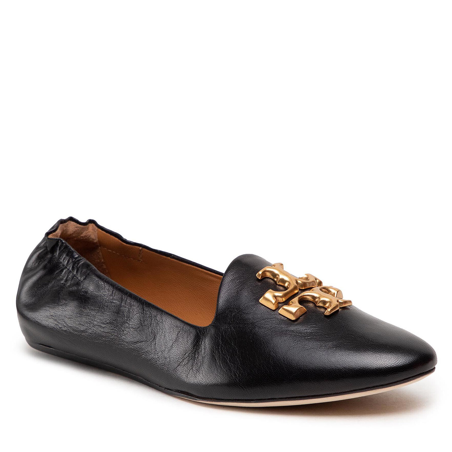 Tory Burch Lordsy Eleanor Loafer 84922 Černá - Pepit.cz