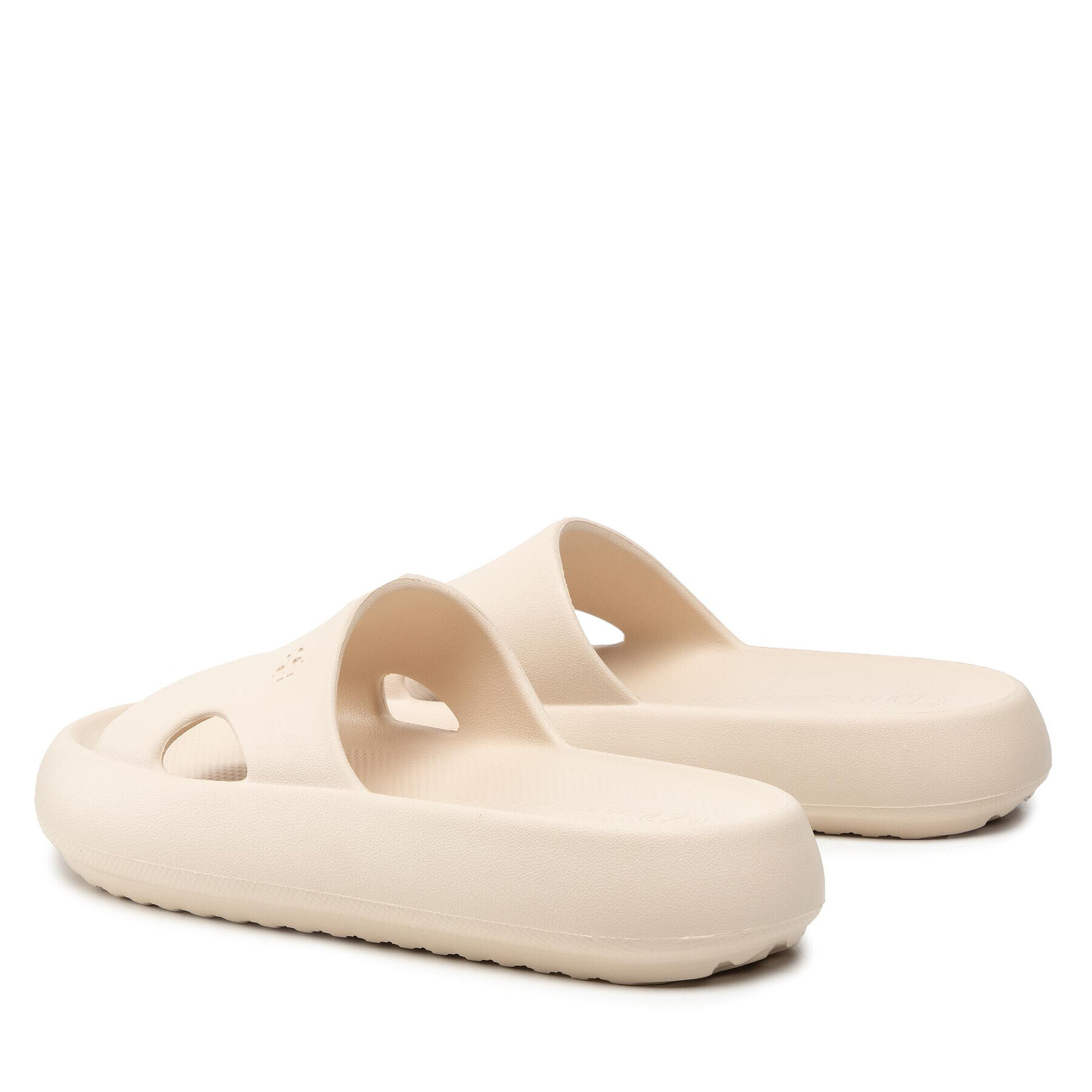 Tory Burch Nazouváky Shower Slide 88900 Béžová - Pepit.cz