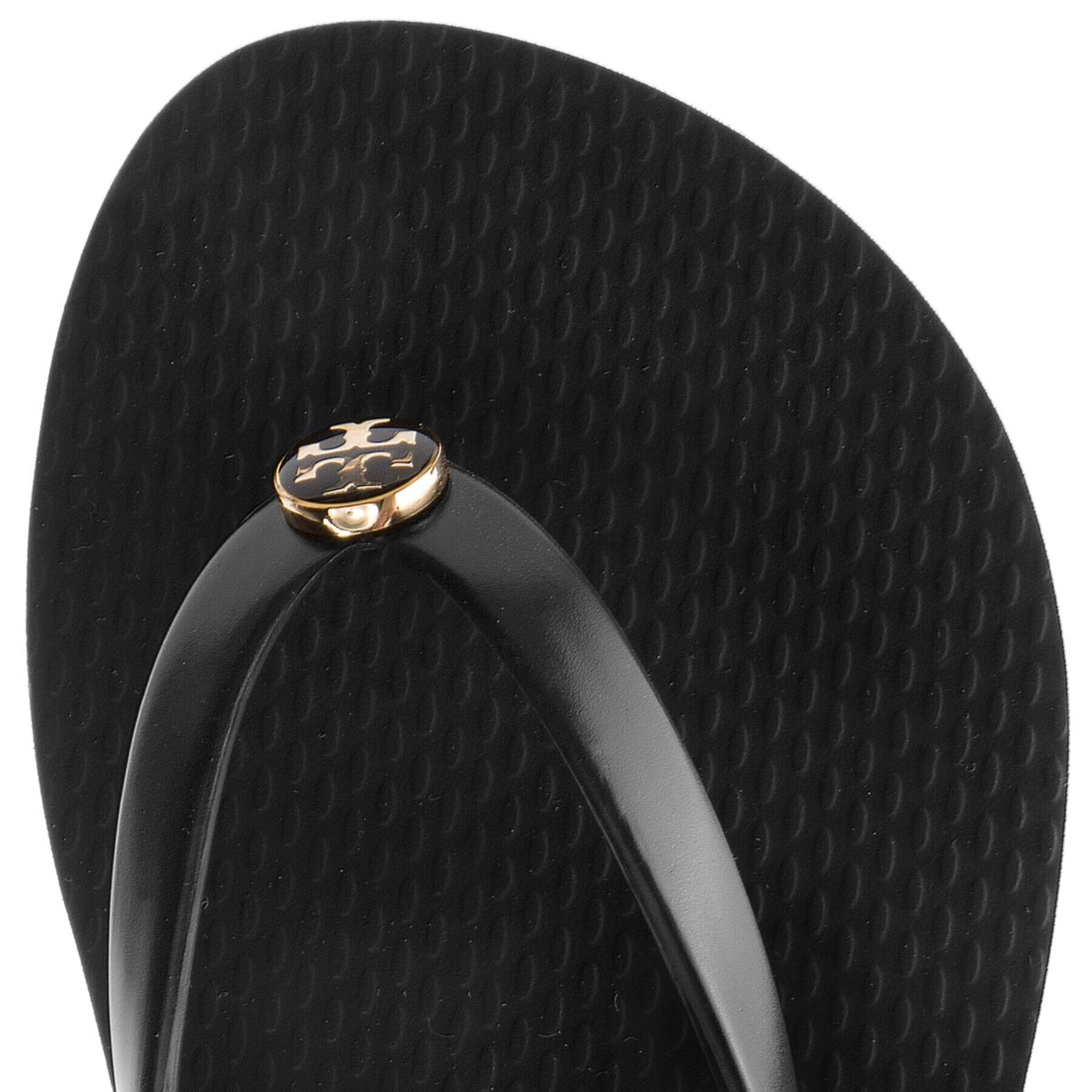 Tory Burch Žabky Thin Flip Flop 50008666 Černá - Pepit.cz