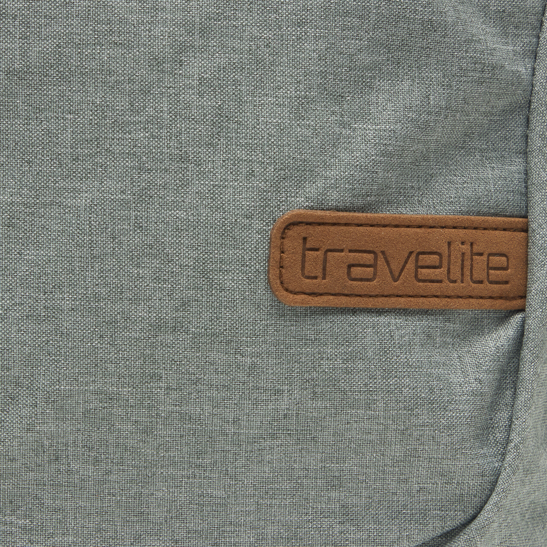 Travelite Batoh Basics 96508 Khaki - Pepit.cz