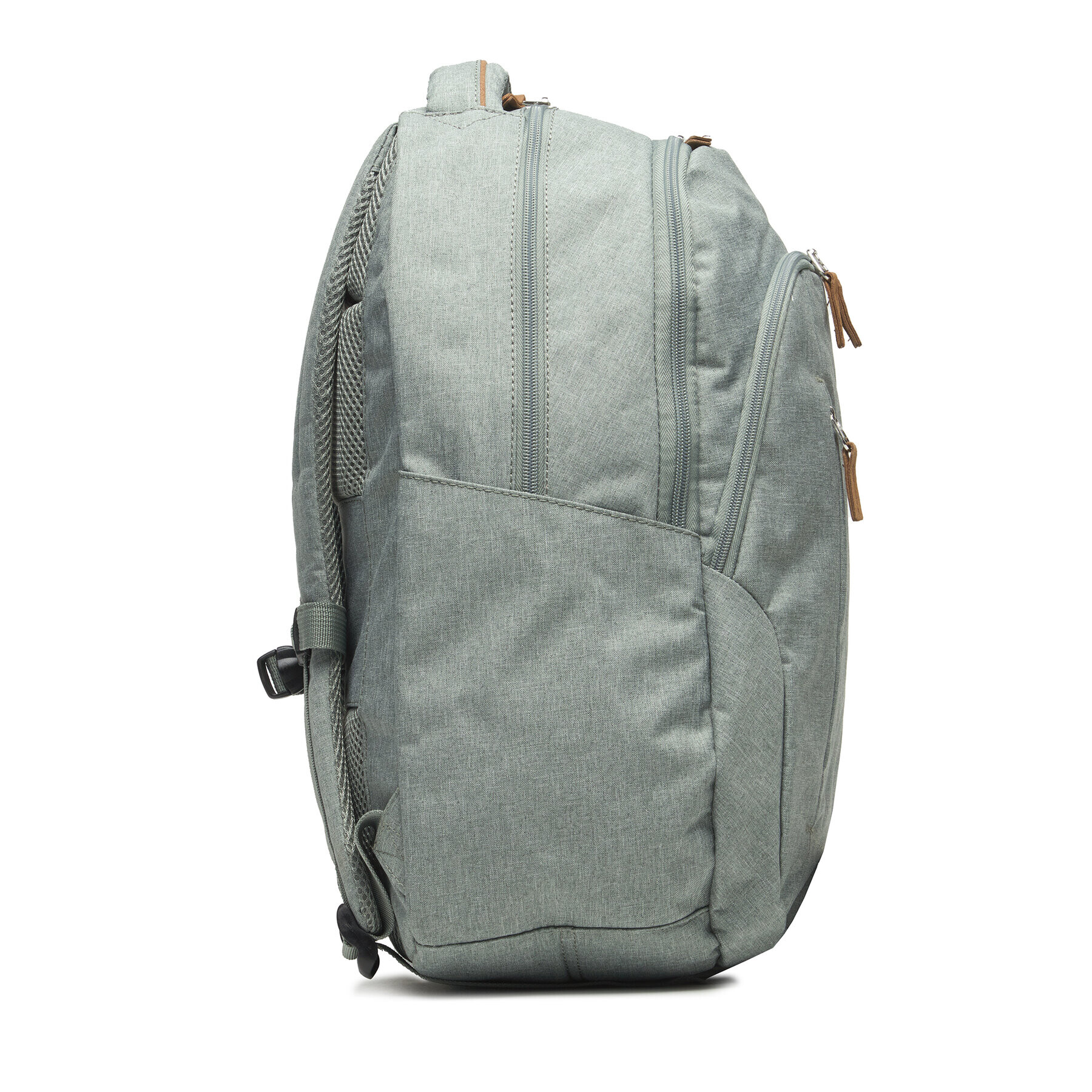 Travelite Batoh Basics 96508 Khaki - Pepit.cz