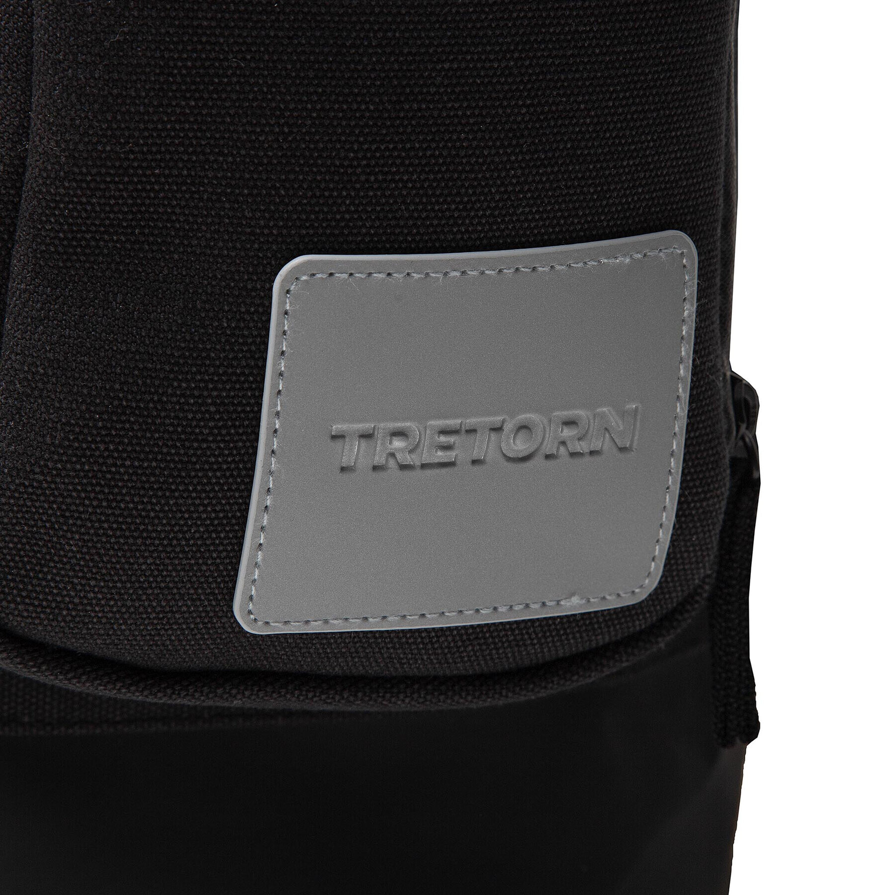 Tretorn Batoh Bjare Daypack 47406415 Černá - Pepit.cz