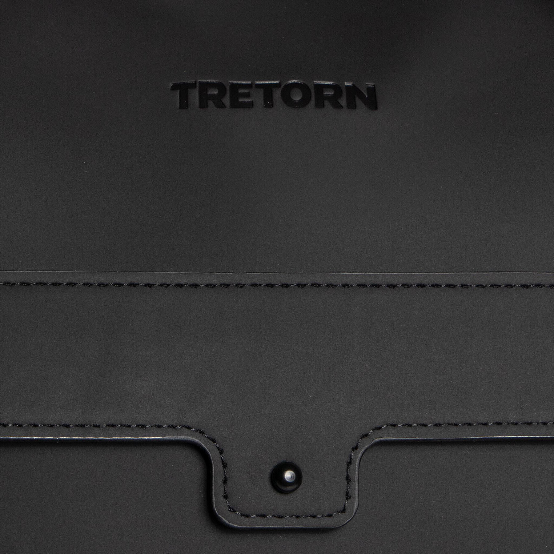 Tretorn Taška Travelbag 47410210 Černá - Pepit.cz