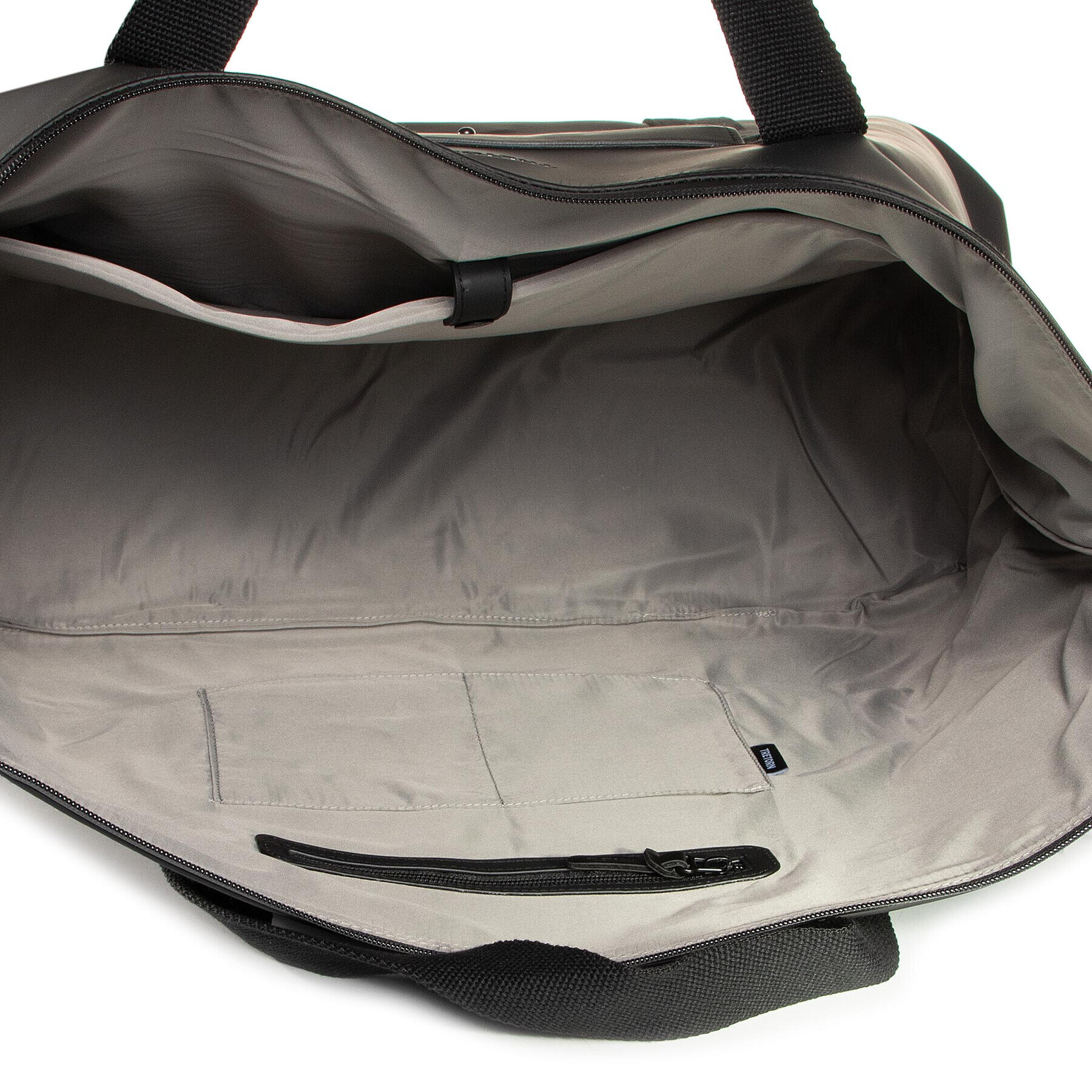 Tretorn Taška Travelbag 47410210 Černá - Pepit.cz