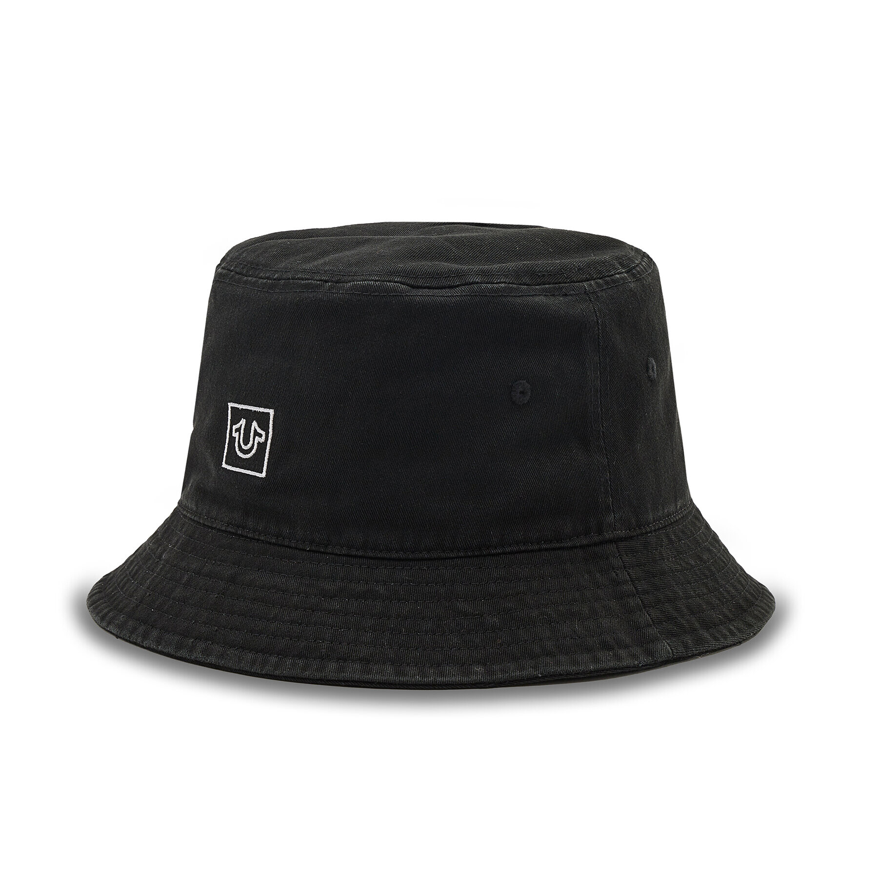 True Religion Klobouk Bucket TR2734 Černá - Pepit.cz