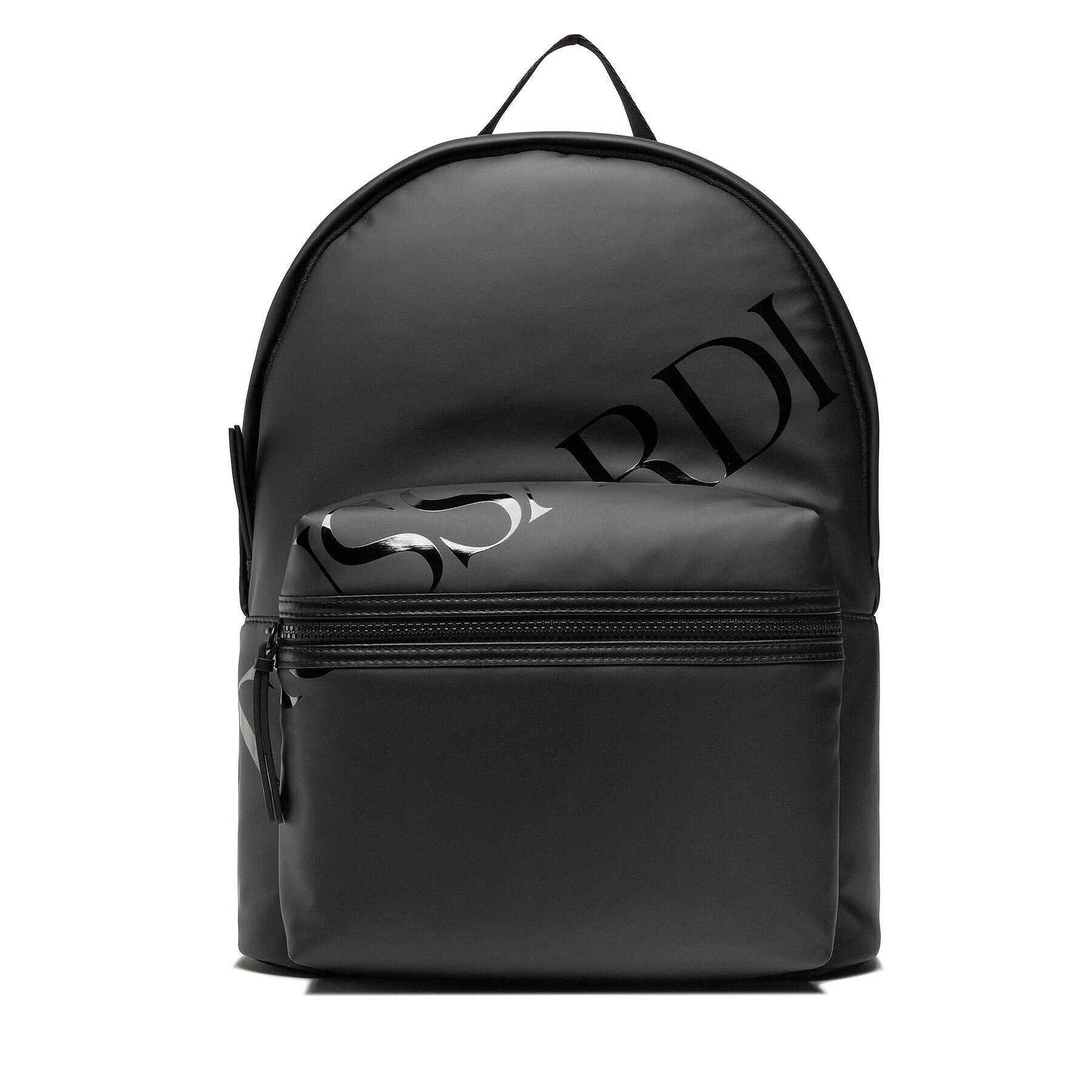 Trussardi Batoh Manna Backpack 71B00351 Černá - Pepit.cz