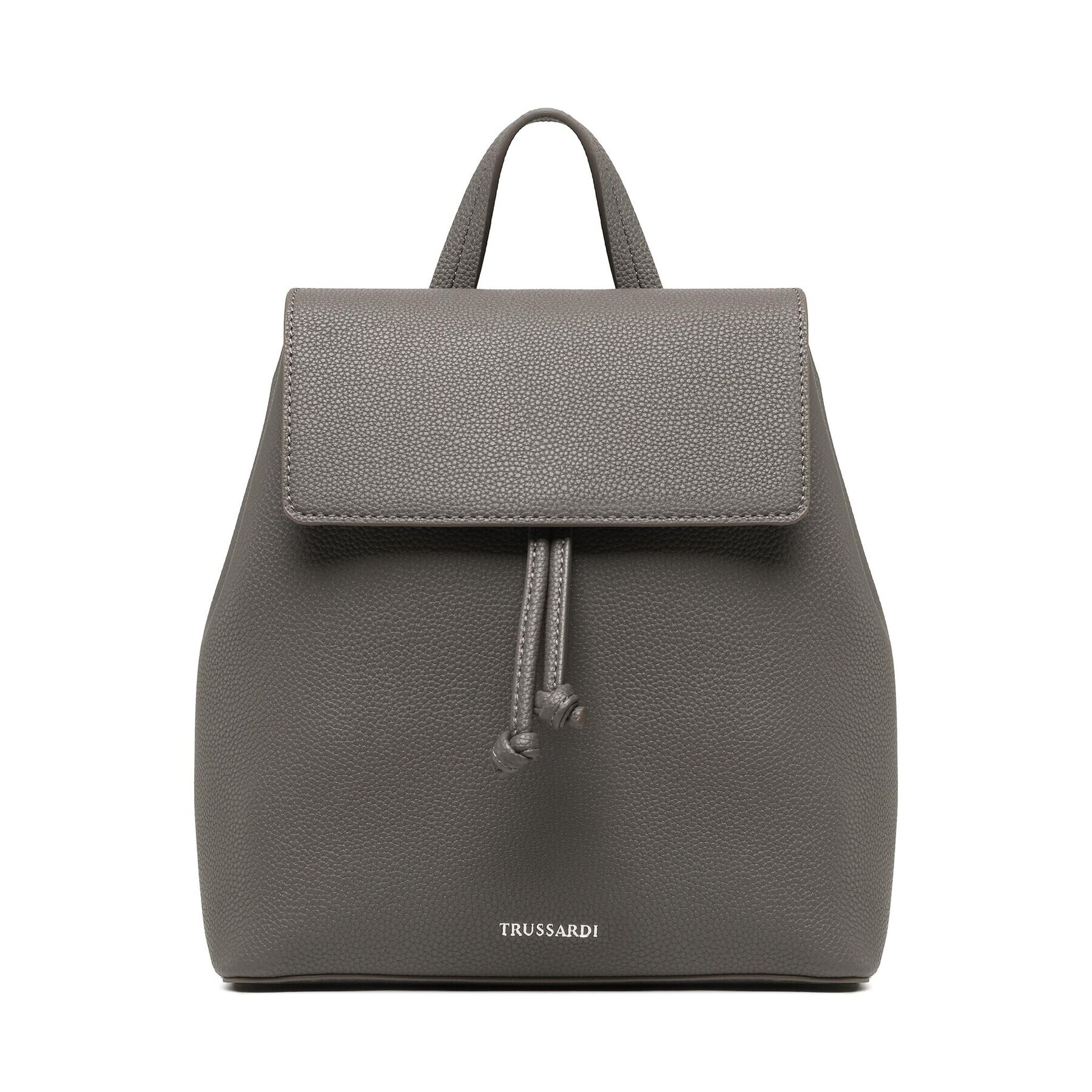 Trussardi Batoh Nadir Backpack Sm 75B01491 Šedá - Pepit.cz