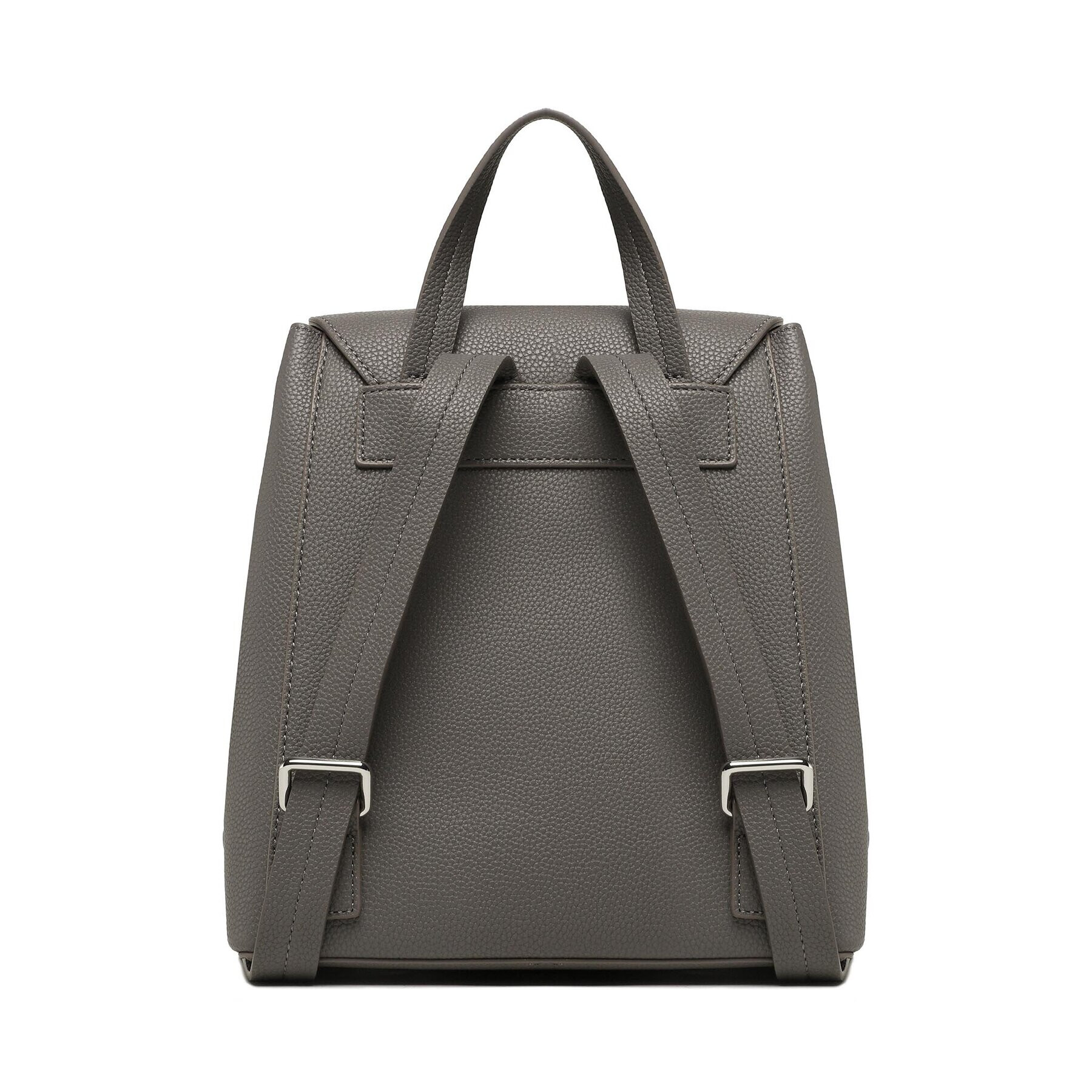 Trussardi Batoh Nadir Backpack Sm 75B01491 Šedá - Pepit.cz