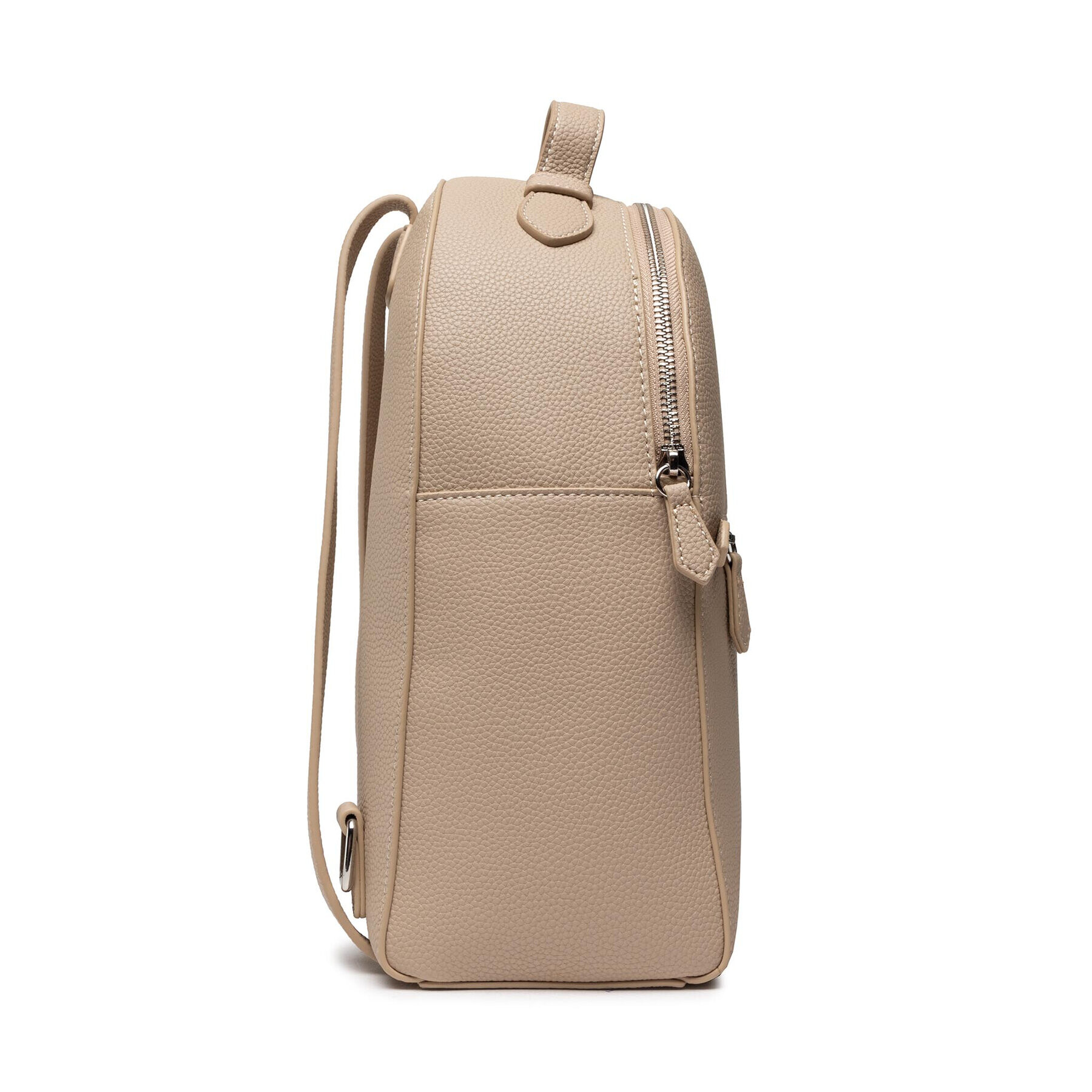 Trussardi Batoh New Lily Backpack 75B01423 Béžová - Pepit.cz