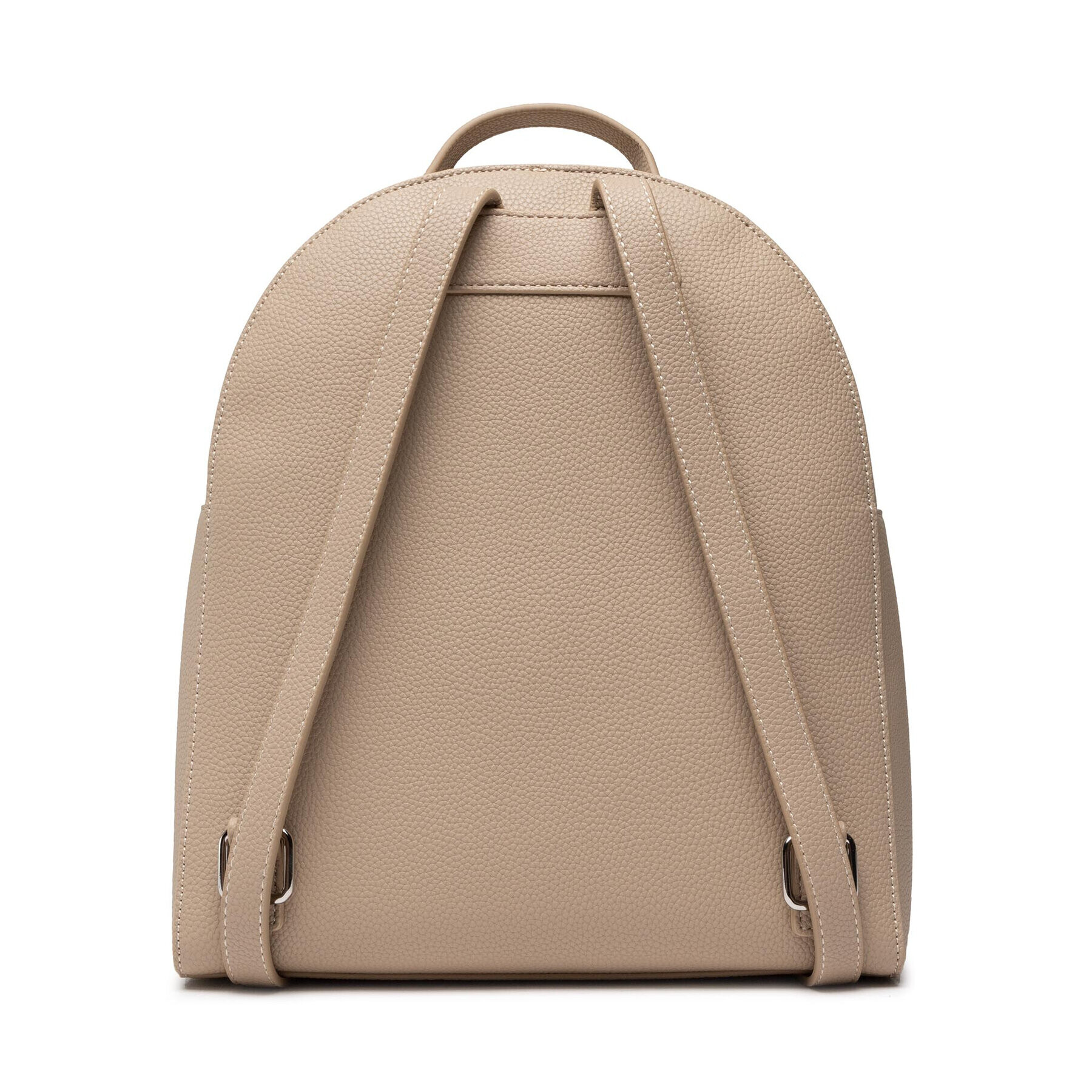 Trussardi Batoh New Lily Backpack 75B01423 Béžová - Pepit.cz