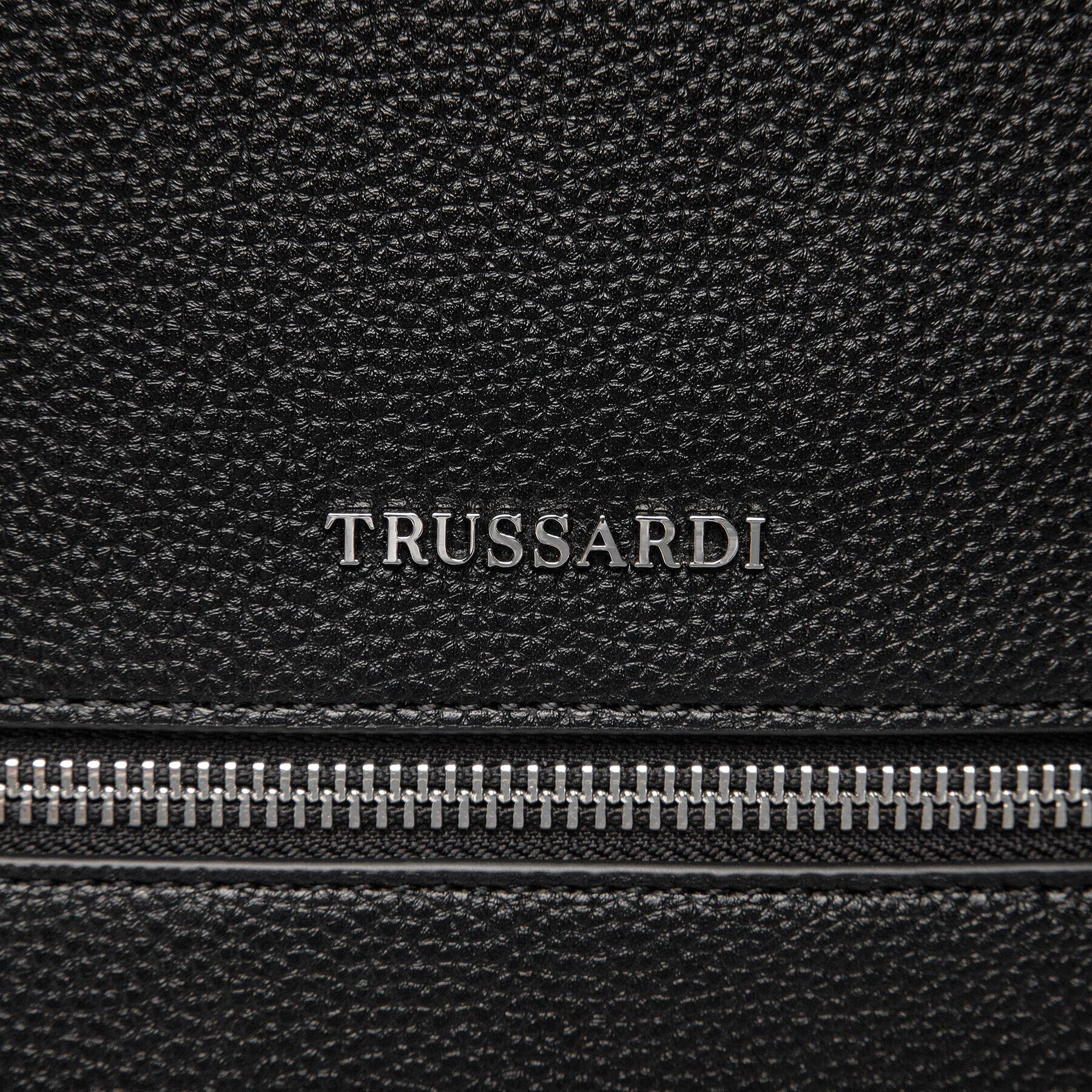 Trussardi Batoh New Lily Backpack 75B01423 Černá - Pepit.cz