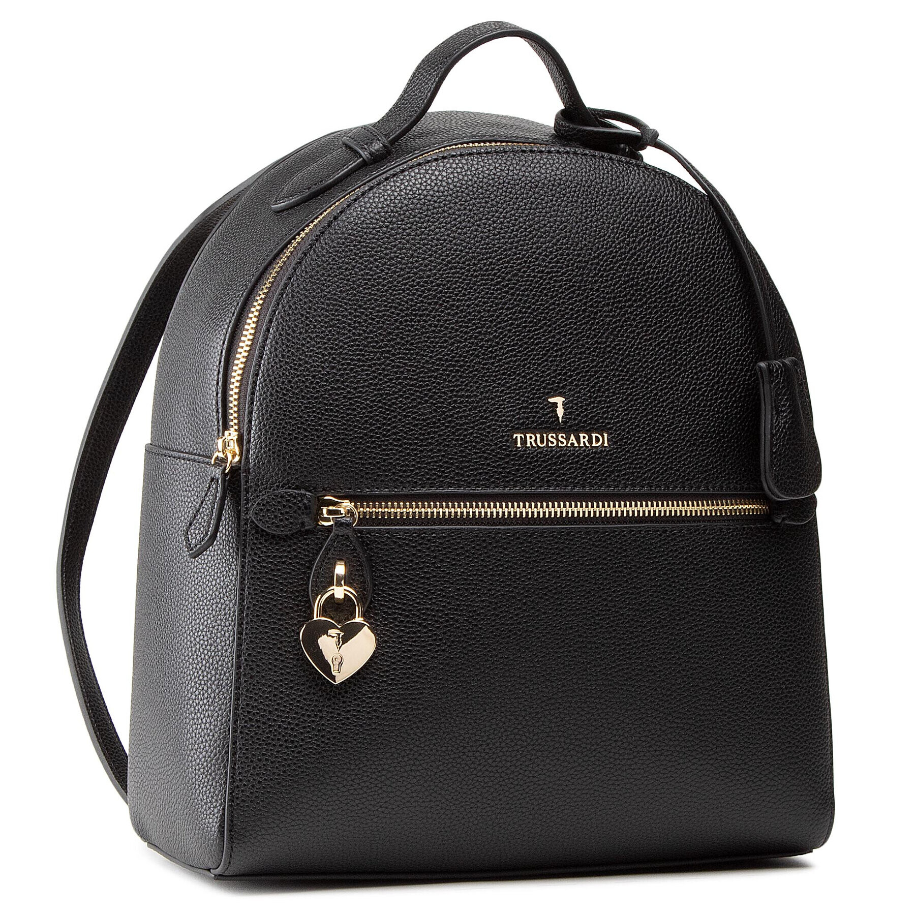 Trussardi Batoh Pre Lily Backpack 75B01120 Černá - Pepit.cz