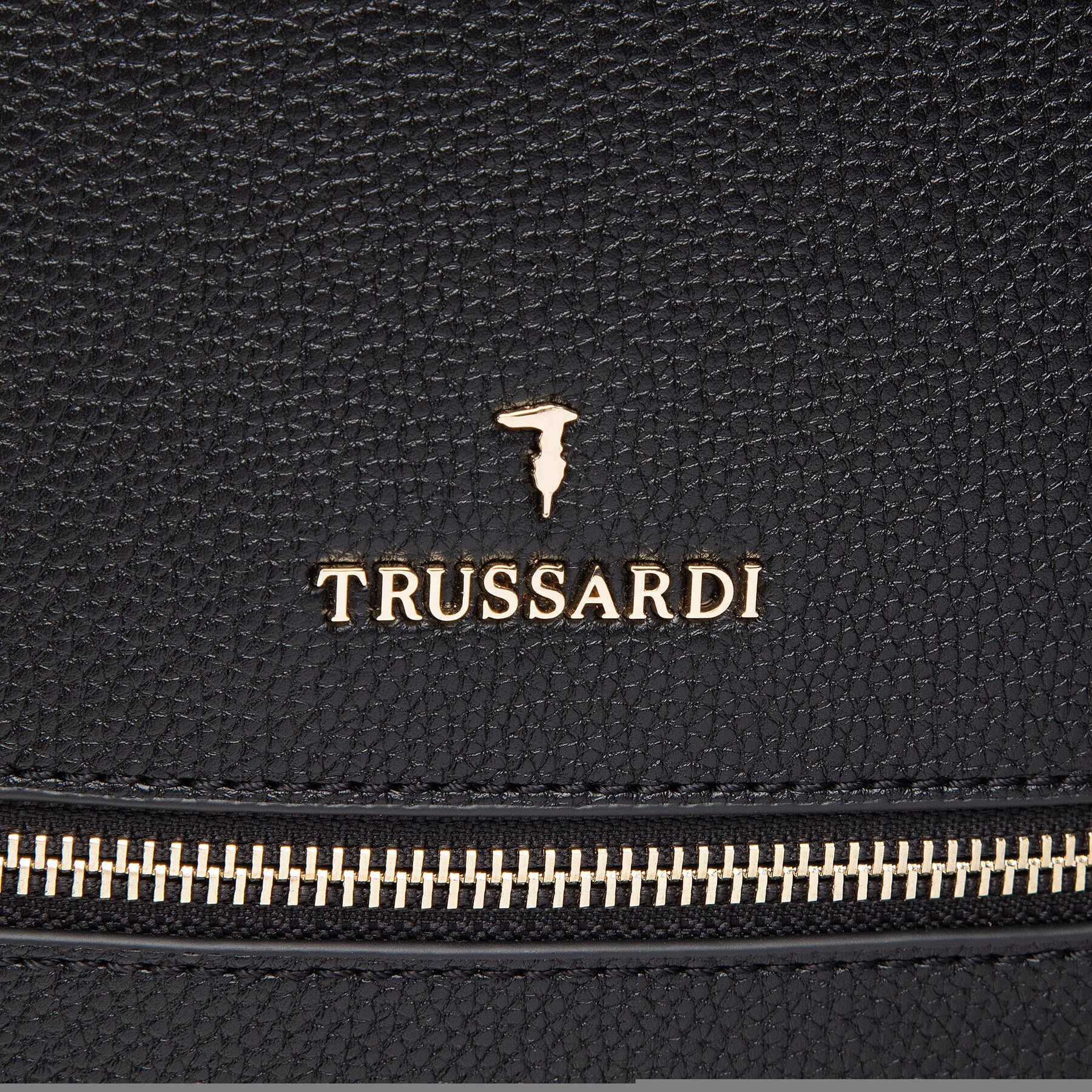 Trussardi Batoh Pre Lily Backpack 75B01120 Černá - Pepit.cz