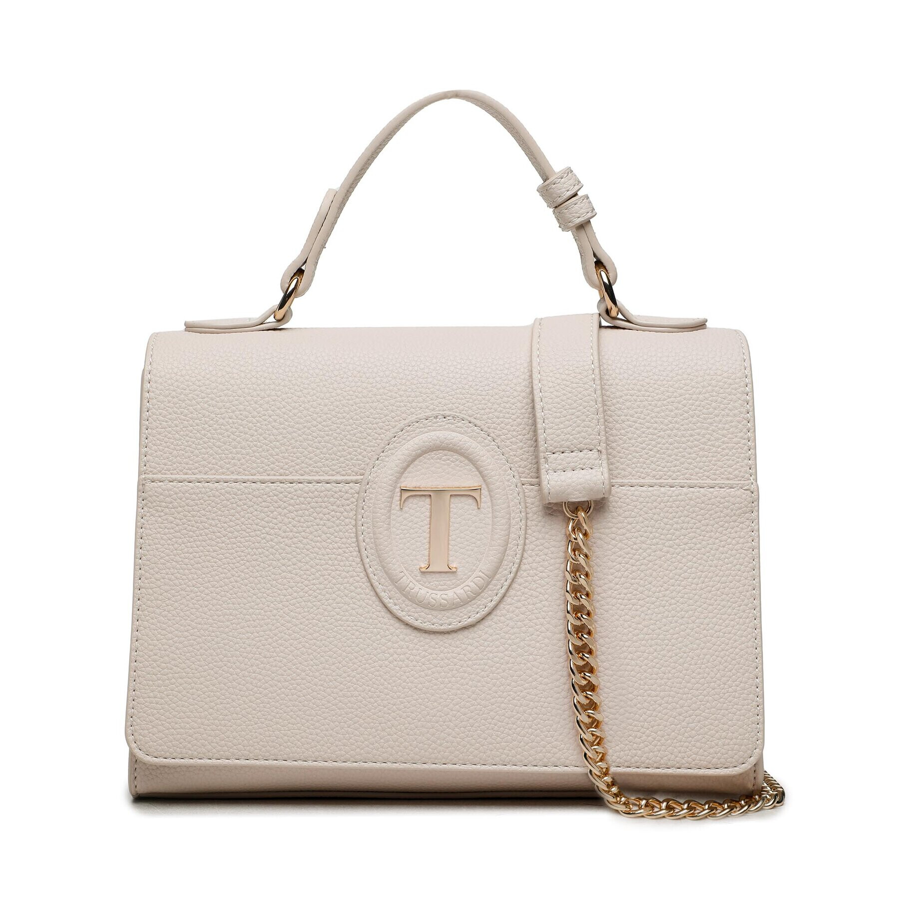 Trussardi Kabelka 75B01354 Růžová - Pepit.cz