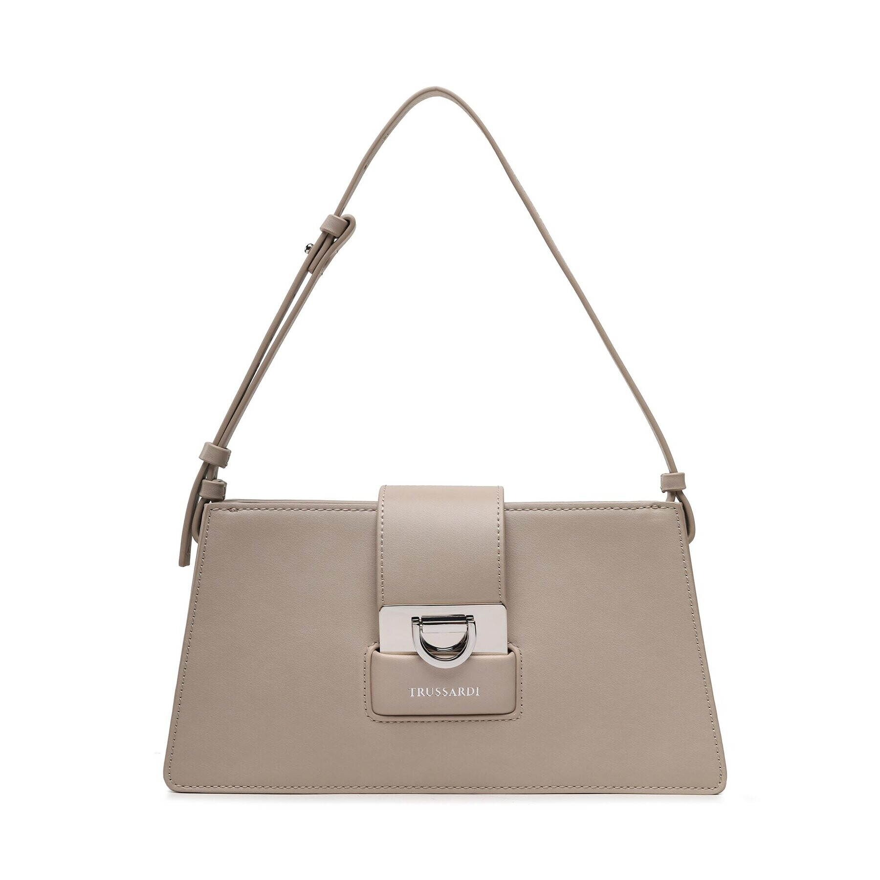 Trussardi Kabelka 75B01485 Béžová - Pepit.cz