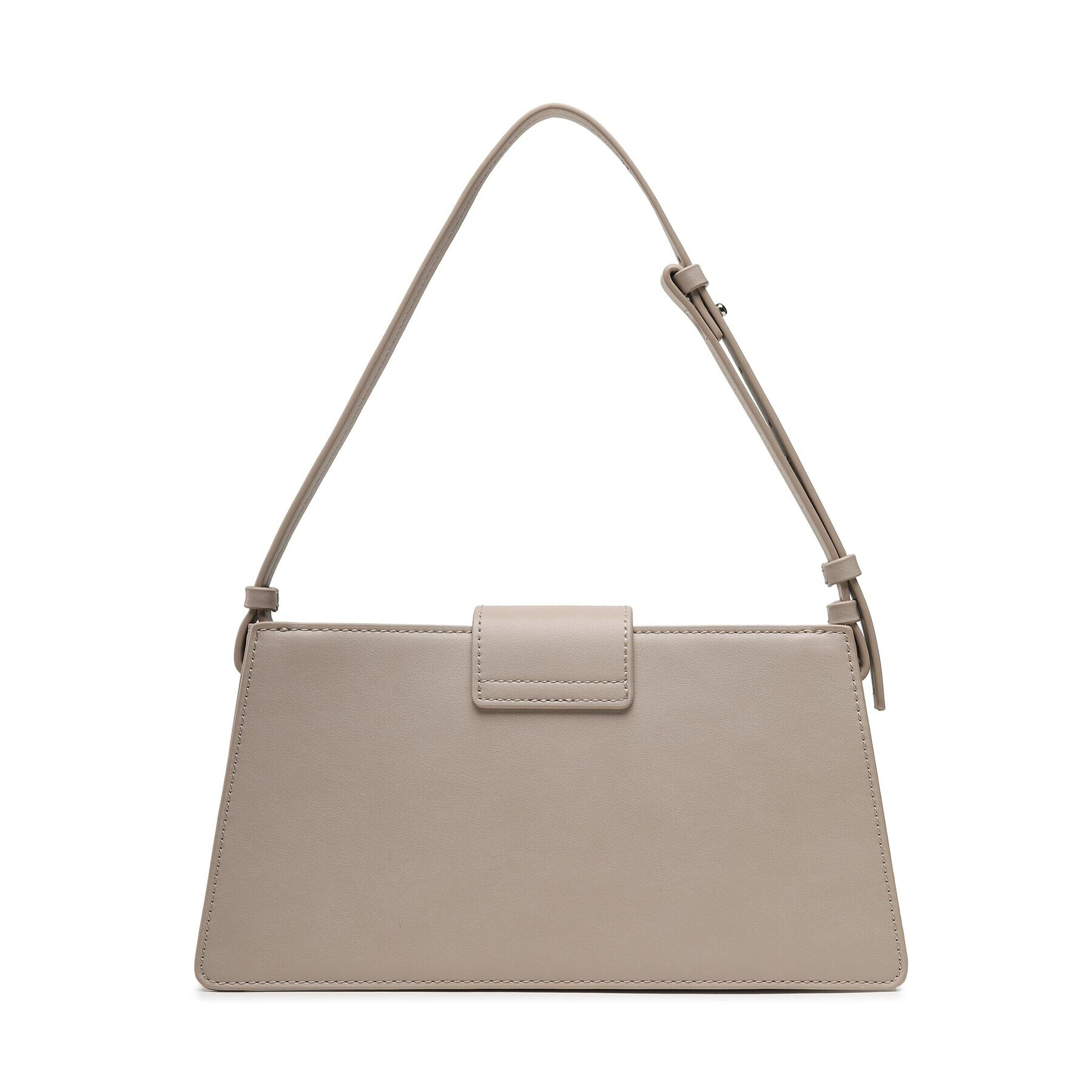 Trussardi Kabelka 75B01485 Béžová - Pepit.cz