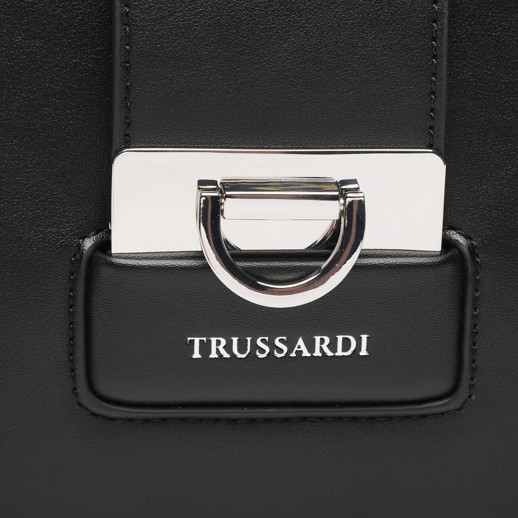 Trussardi Kabelka 75B01485 Černá - Pepit.cz