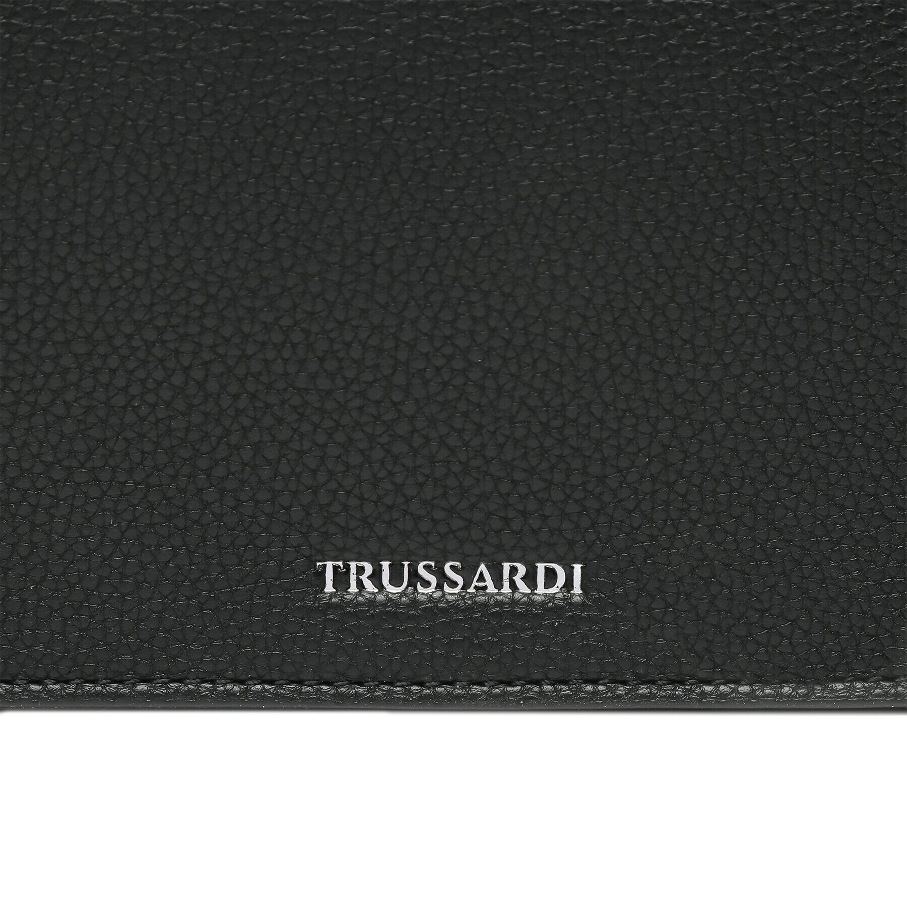 Trussardi Kabelka 75B01488 Černá - Pepit.cz