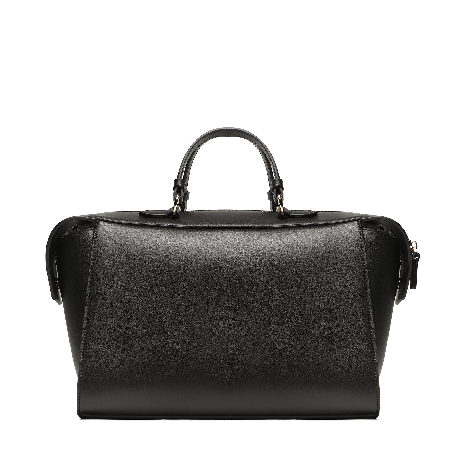 Trussardi Kabelka 75B01518 Černá - Pepit.cz