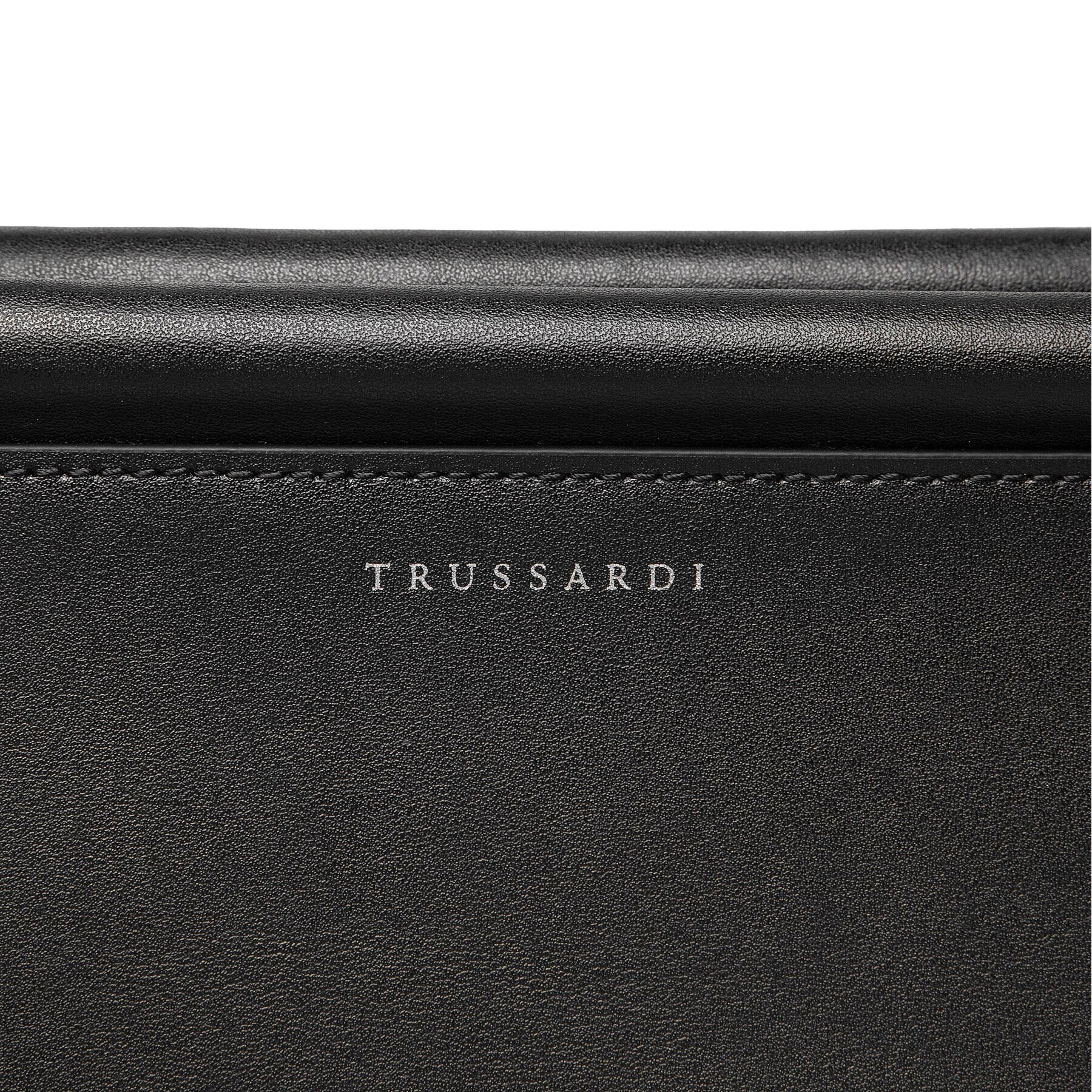 Trussardi Kabelka Arcas Shopping Ew 75B01397 Černá - Pepit.cz