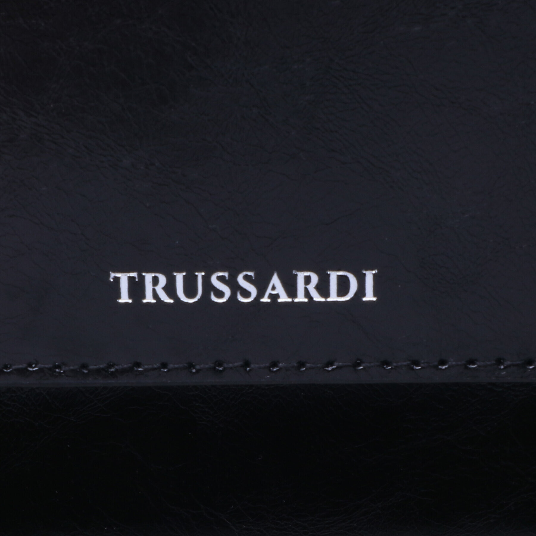 Trussardi Kabelka Arcas Wallet On 75W00392 Černá - Pepit.cz