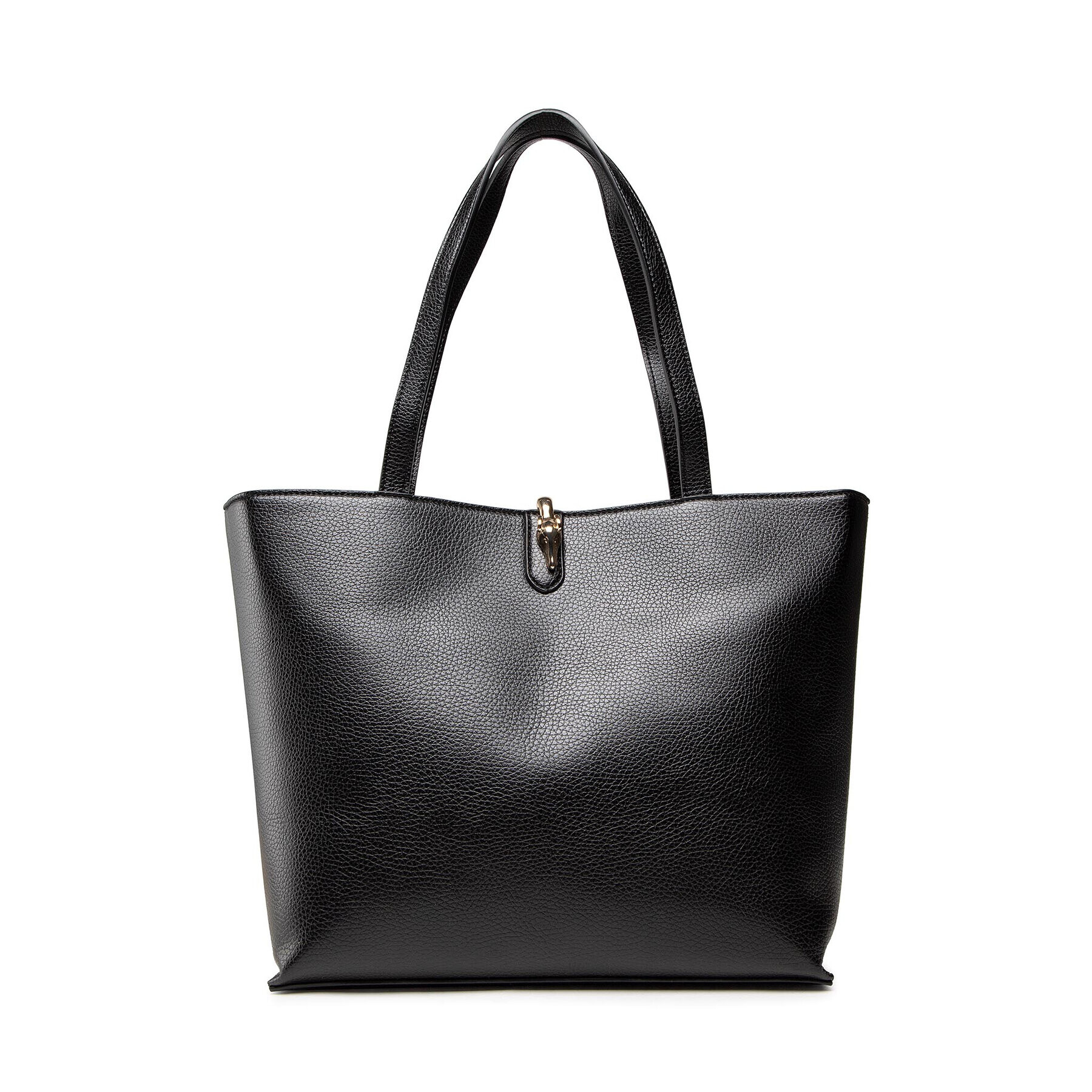 Trussardi Kabelka Emma Shopper Md 75B01142 Černá - Pepit.cz