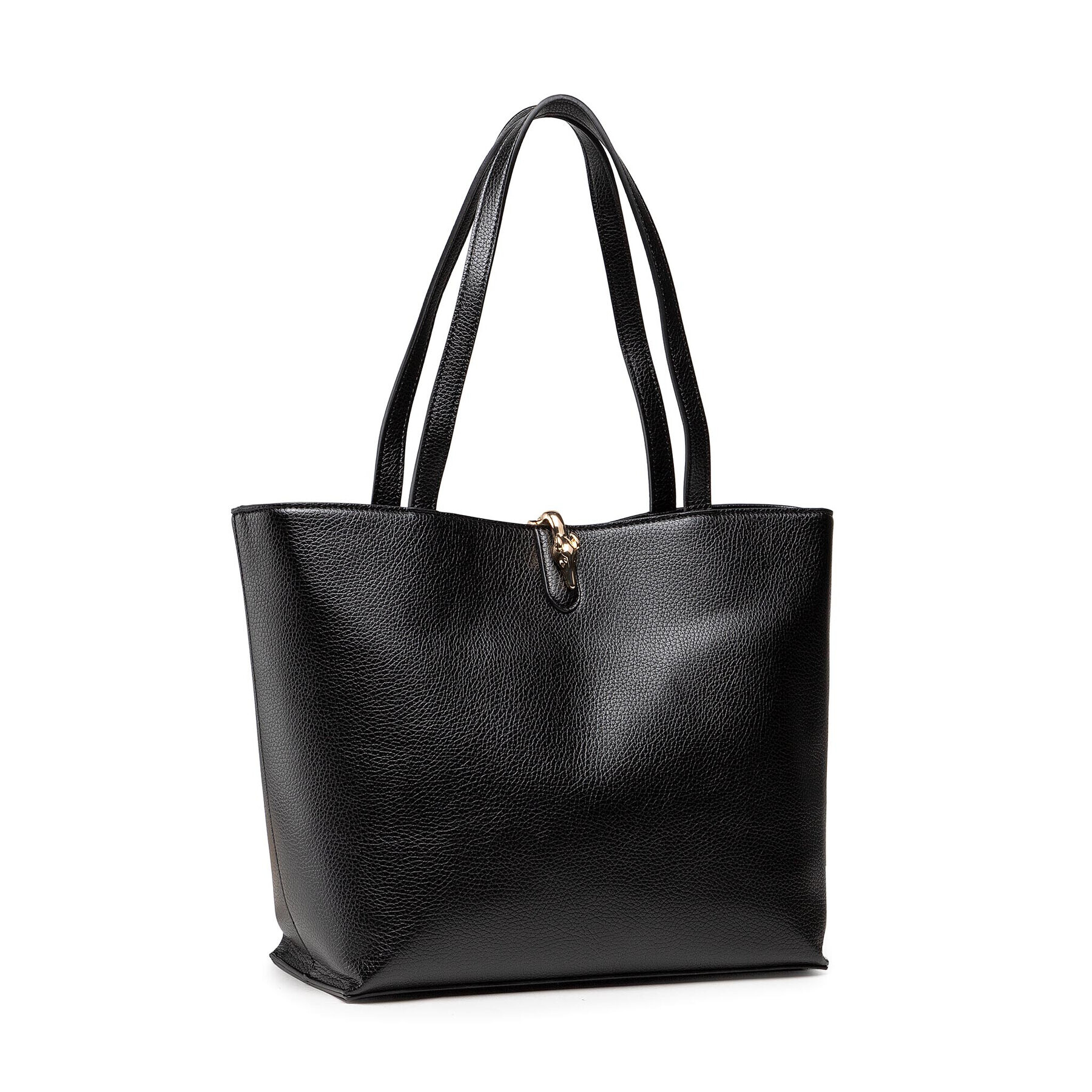 Trussardi Kabelka Emma Shopper Md 75B01142 Černá - Pepit.cz