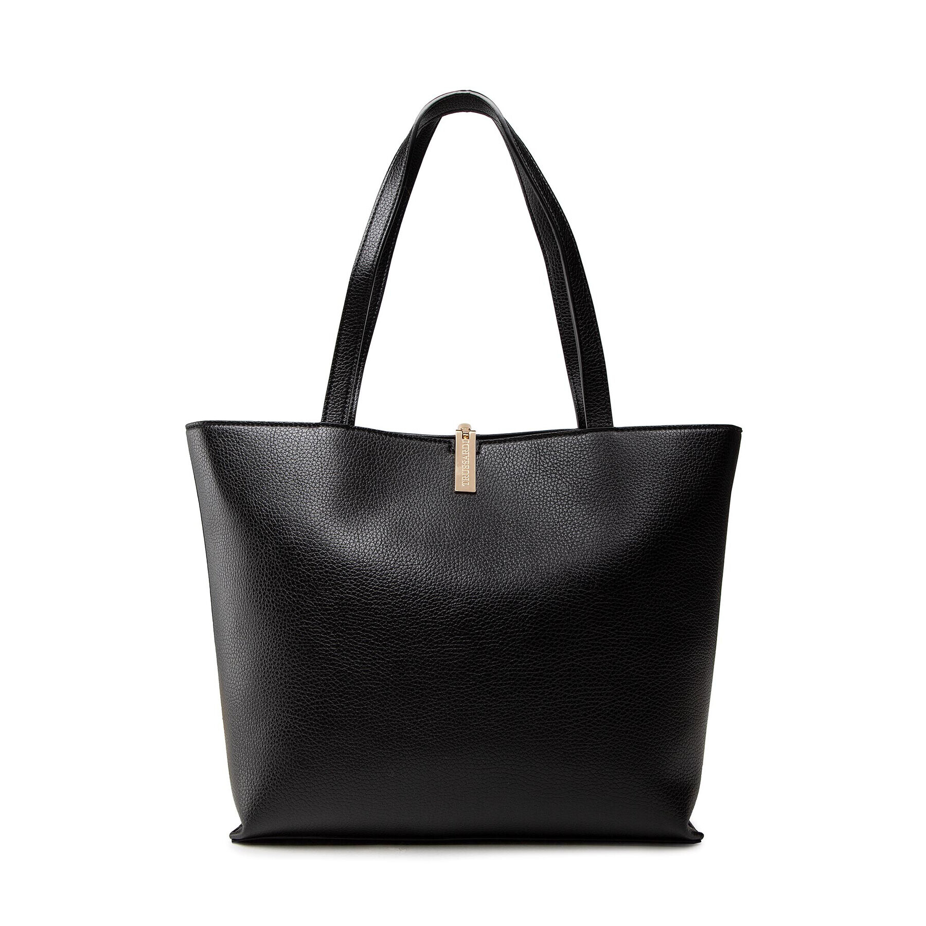 Trussardi Kabelka Emma Shopper Md 75B01142 Černá - Pepit.cz