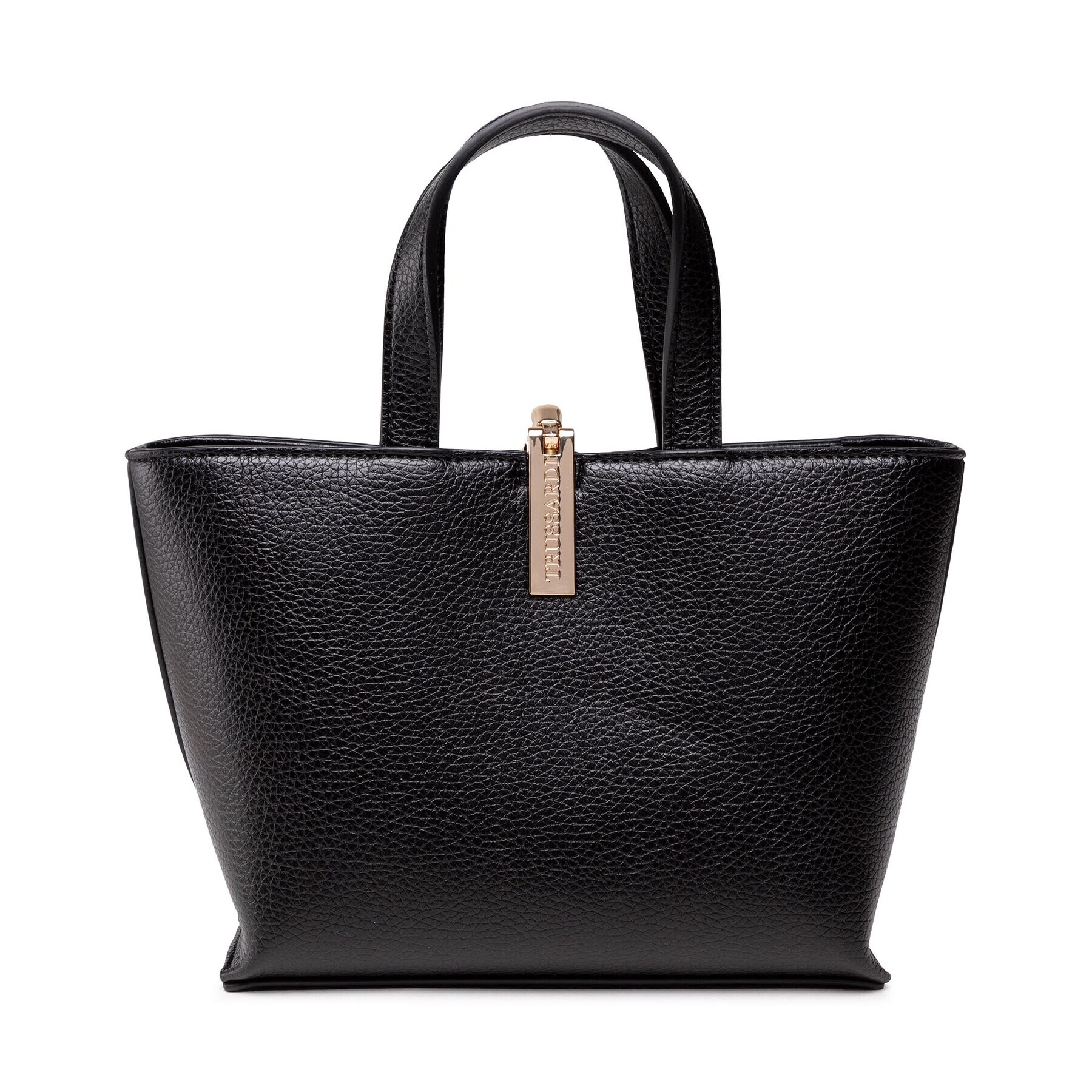 Trussardi Kabelka Emma Shopper Sm 75B01143 Černá - Pepit.cz