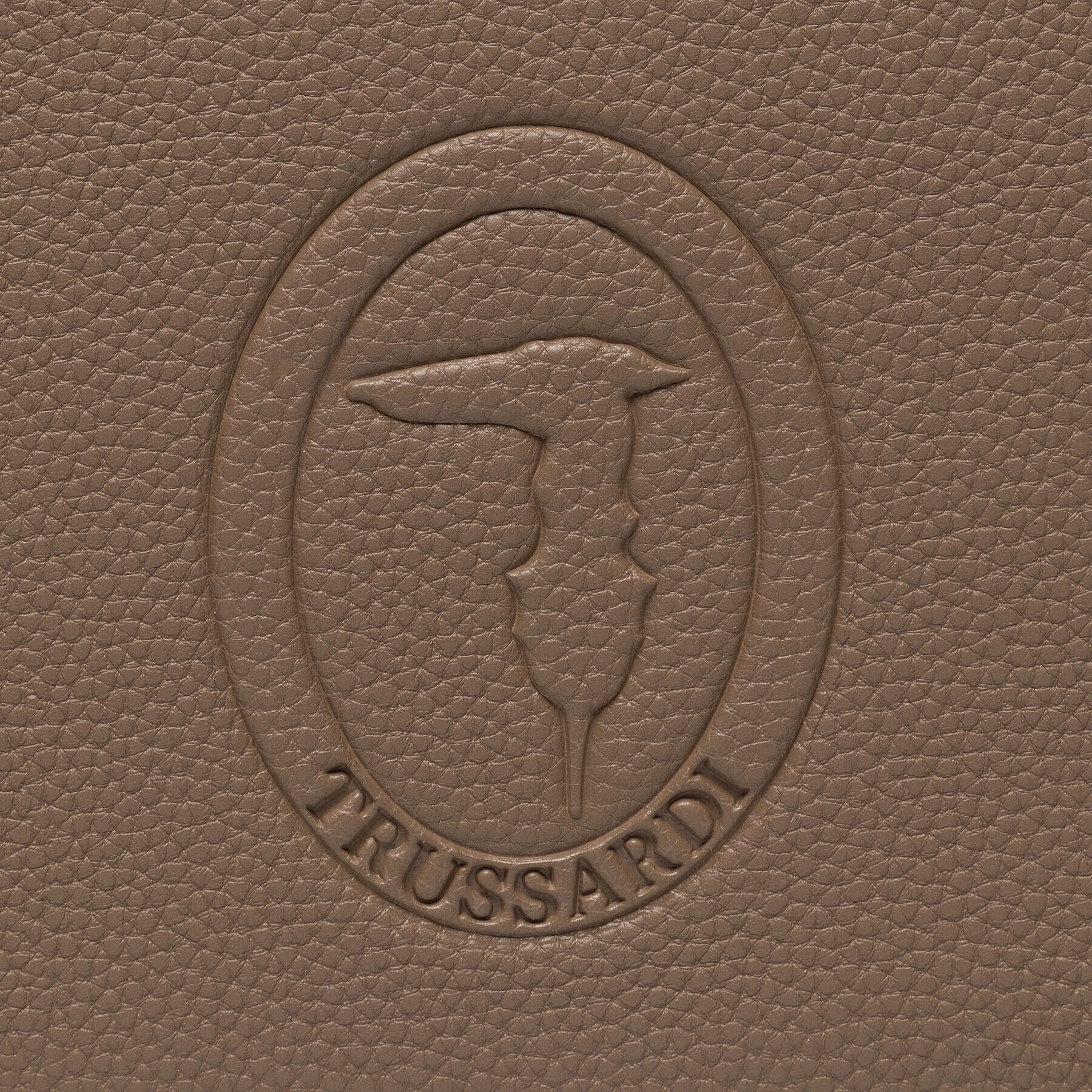 Trussardi Kabelka Iris Camera Bag Hnědá - Pepit.cz