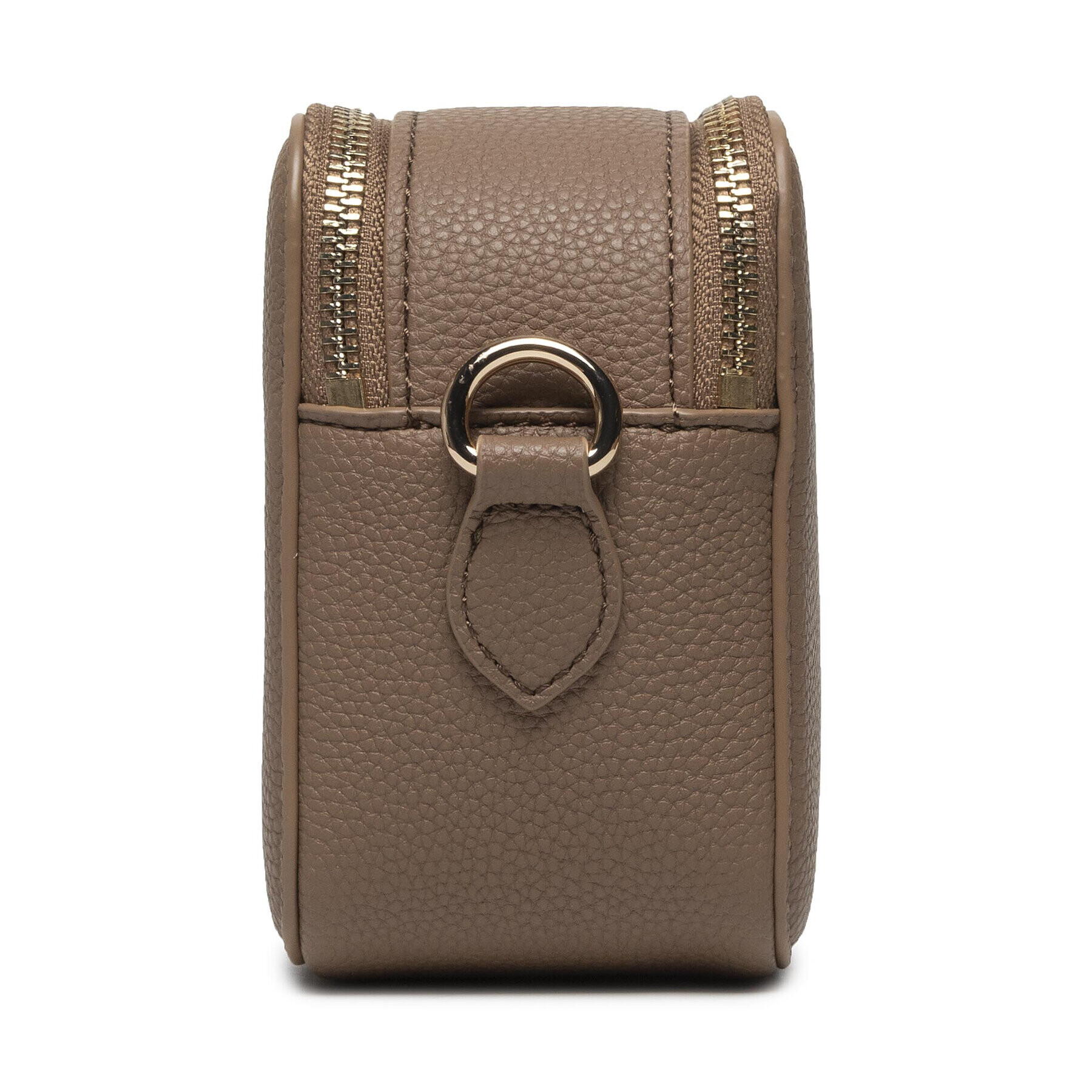 Trussardi Kabelka Iris Camera Bag Hnědá - Pepit.cz