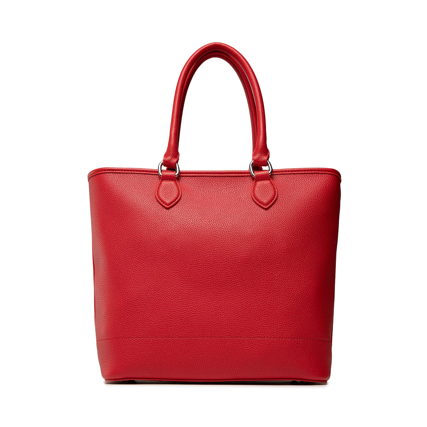 Trussardi Kabelka Iris Shopper 75B01194 Červená - Pepit.cz