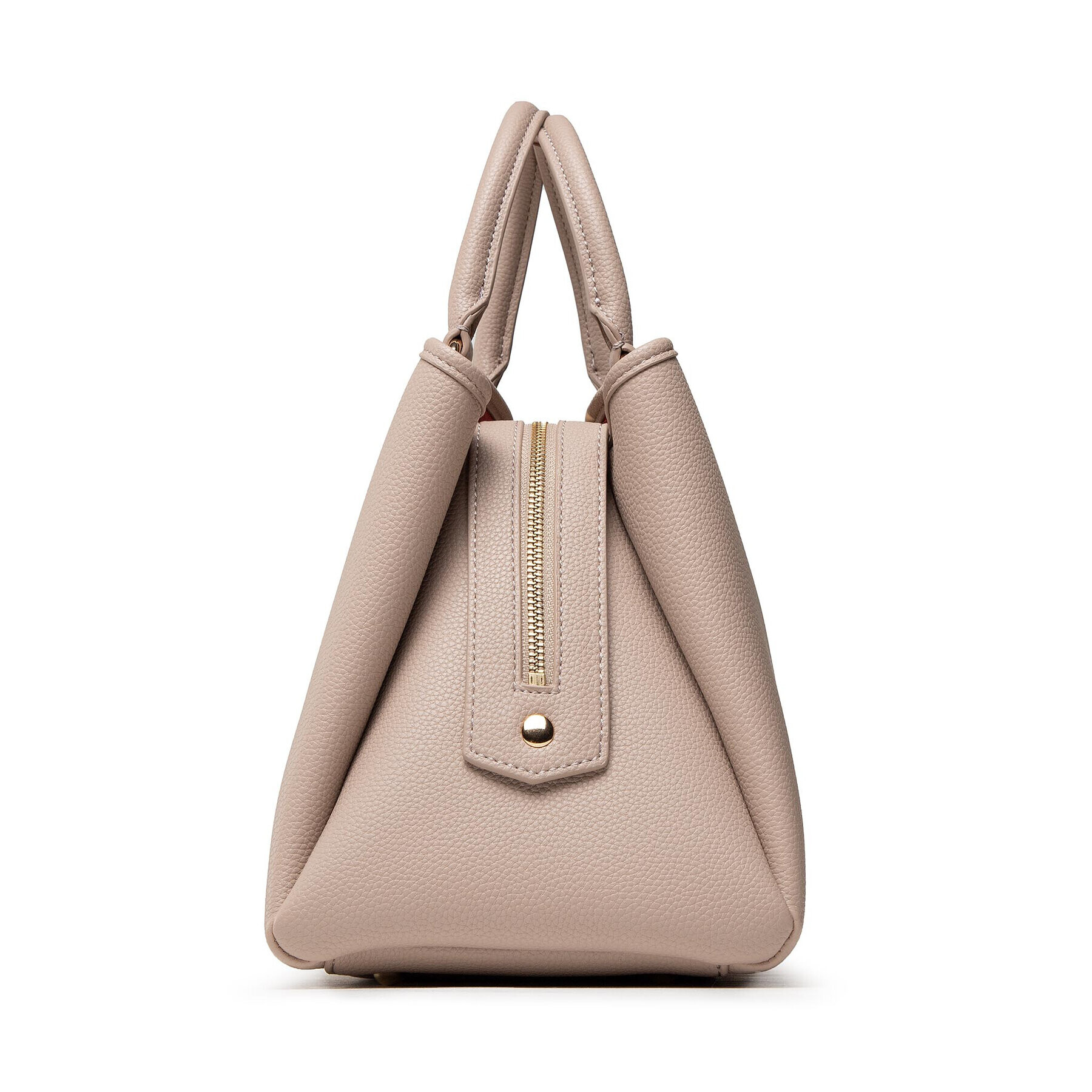 Trussardi Kabelka Iris Tote Md 75B01097 Béžová - Pepit.cz