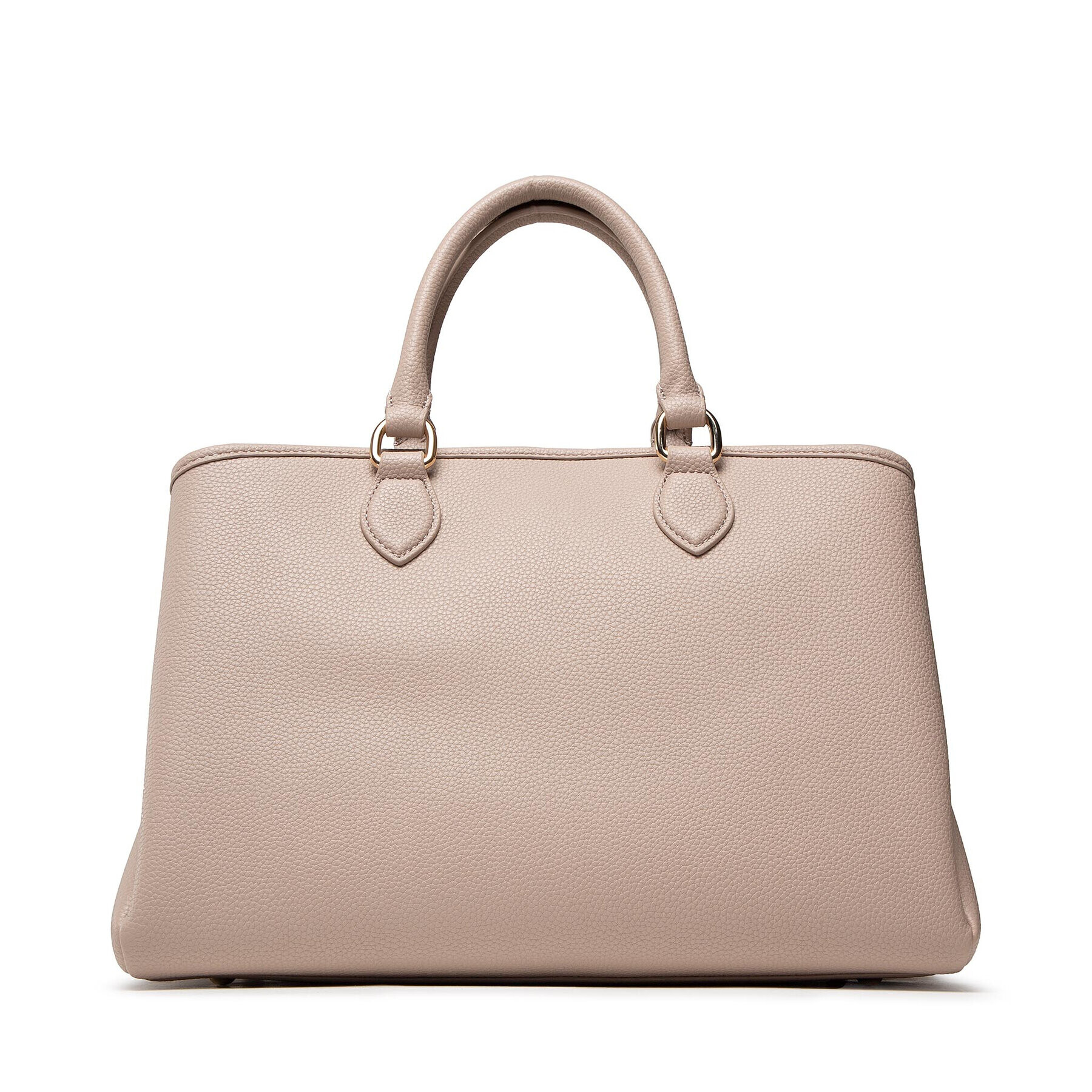 Trussardi Kabelka Iris Tote Md 75B01097 Béžová - Pepit.cz