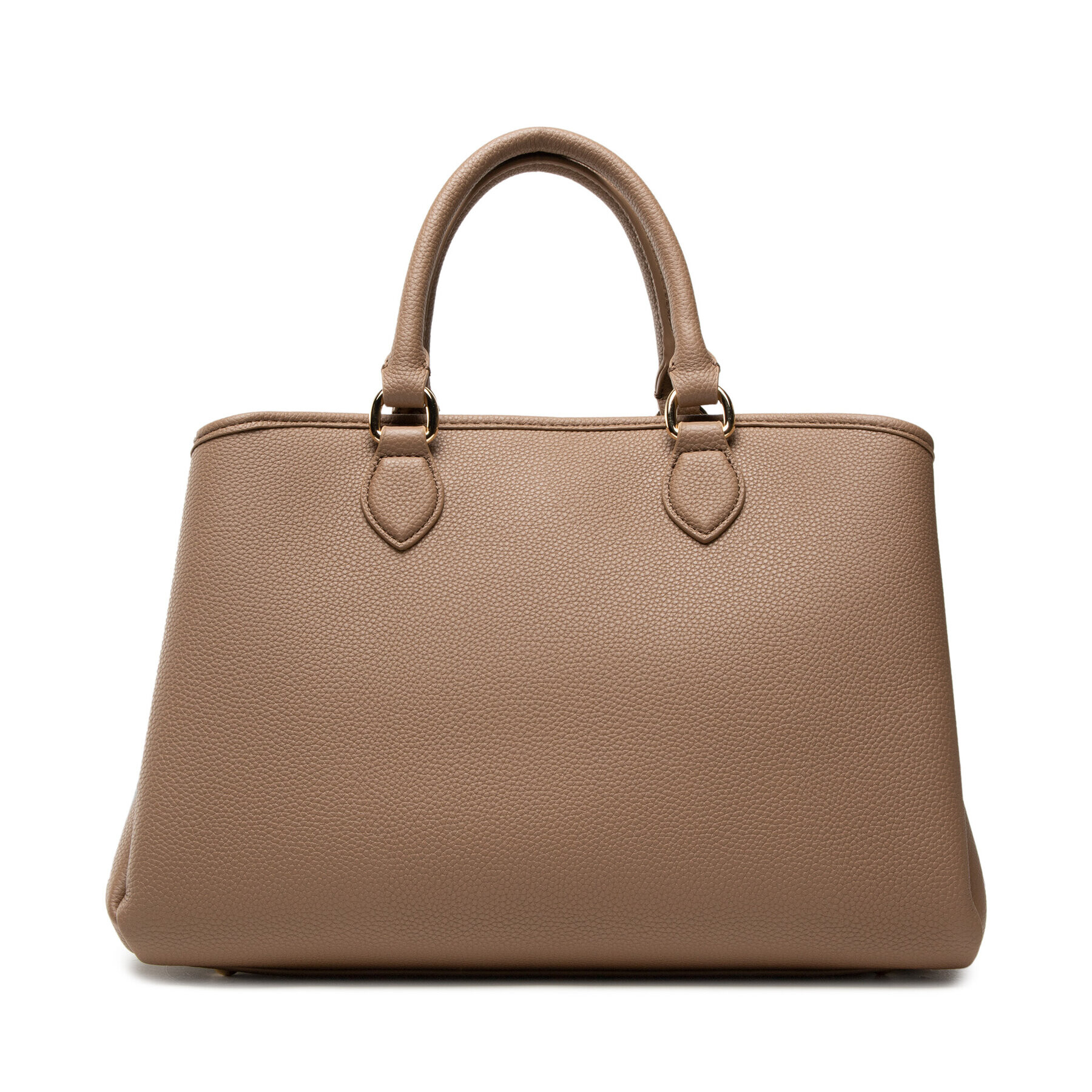 Trussardi Kabelka Iris Tote Md 75B01097 Hnědá - Pepit.cz