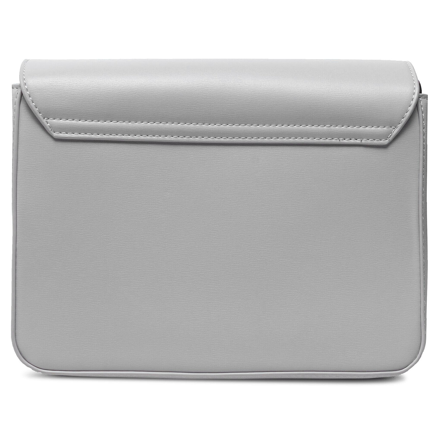 Trussardi Kabelka Lione Shoulder Md 75B00952 Šedá - Pepit.cz