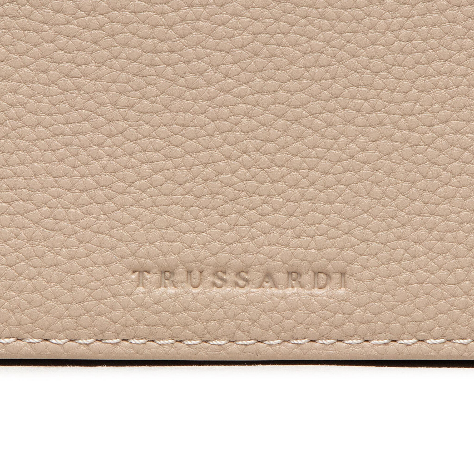 Trussardi Kabelka Nadir Camera Bag 75B01367 Béžová - Pepit.cz