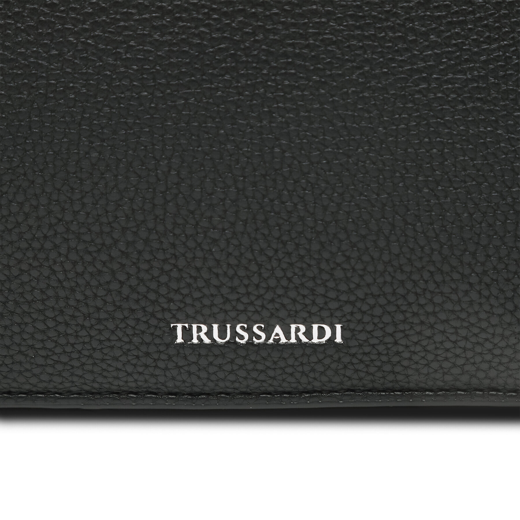 Trussardi Kabelka Nadir Shopping Md 75B01490 Černá - Pepit.cz