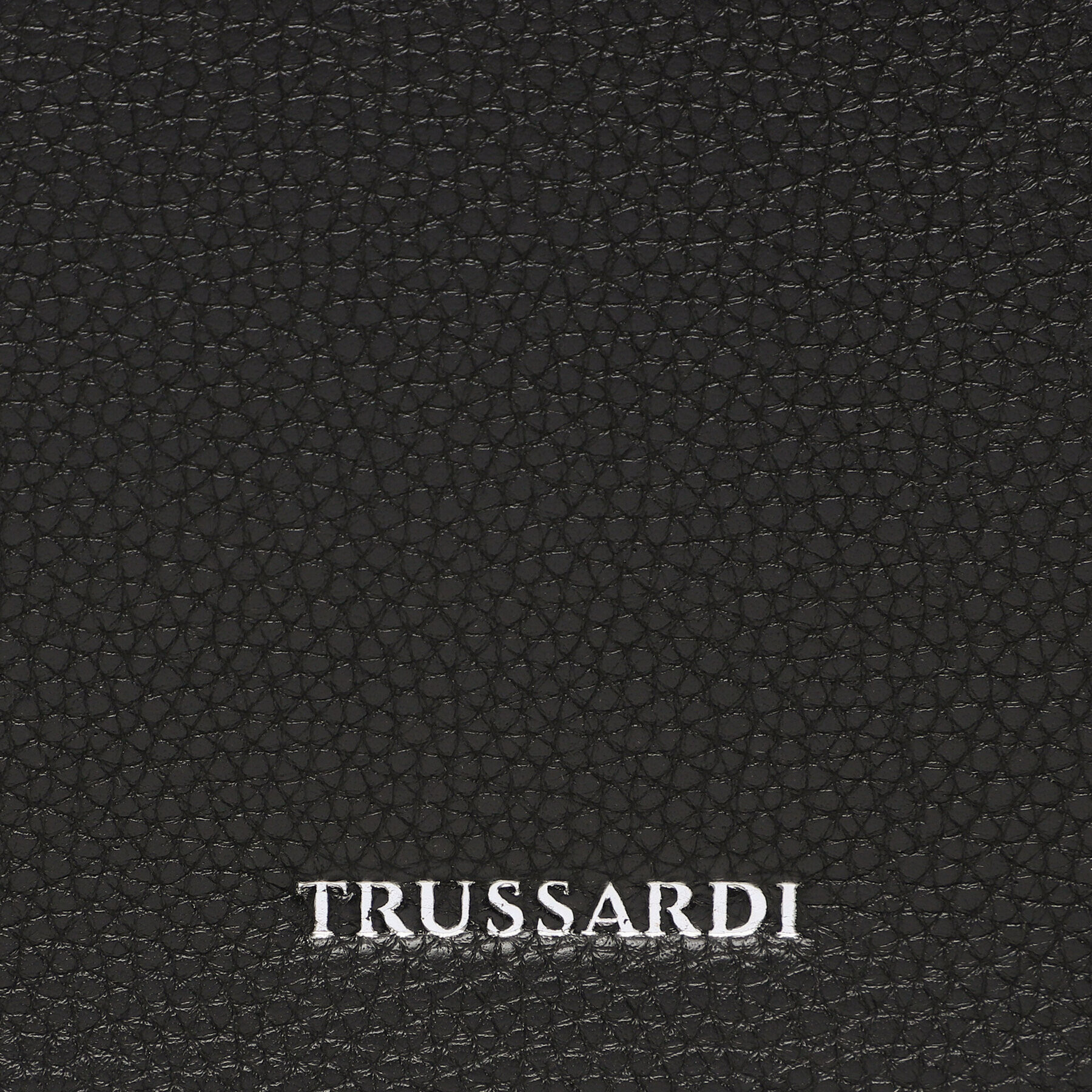 Trussardi Kabelka Nadir Tote Sm Full 75B01489 Černá - Pepit.cz