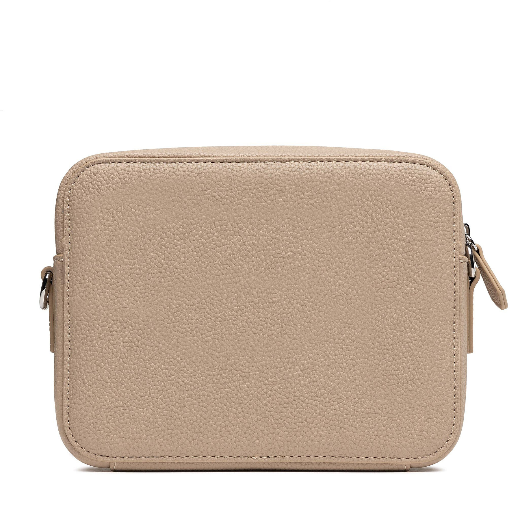 Trussardi Kabelka New Lily Camera Bag 75B01421 Béžová - Pepit.cz