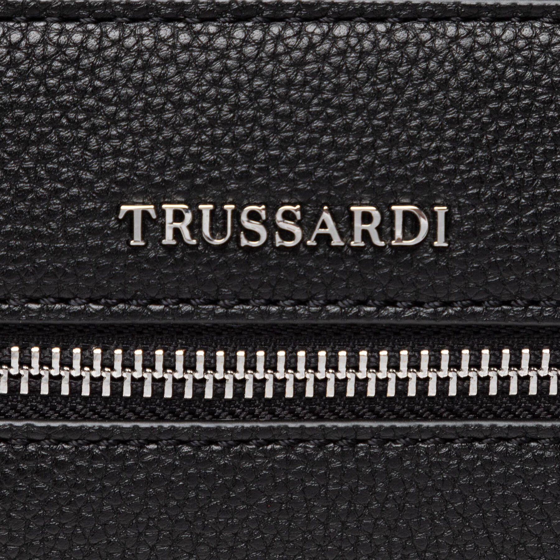 Trussardi Kabelka New Lily Camera Bag 75B01421 Černá - Pepit.cz