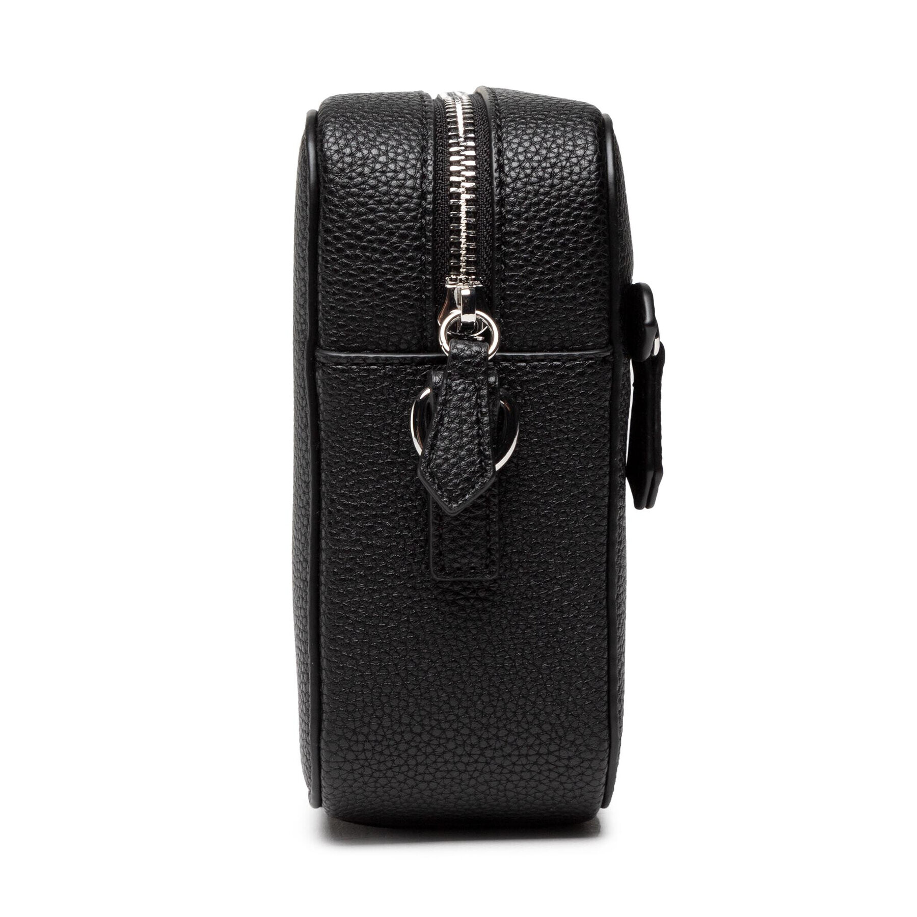 Trussardi Kabelka New Lily Camera Bag 75B01421 Černá - Pepit.cz