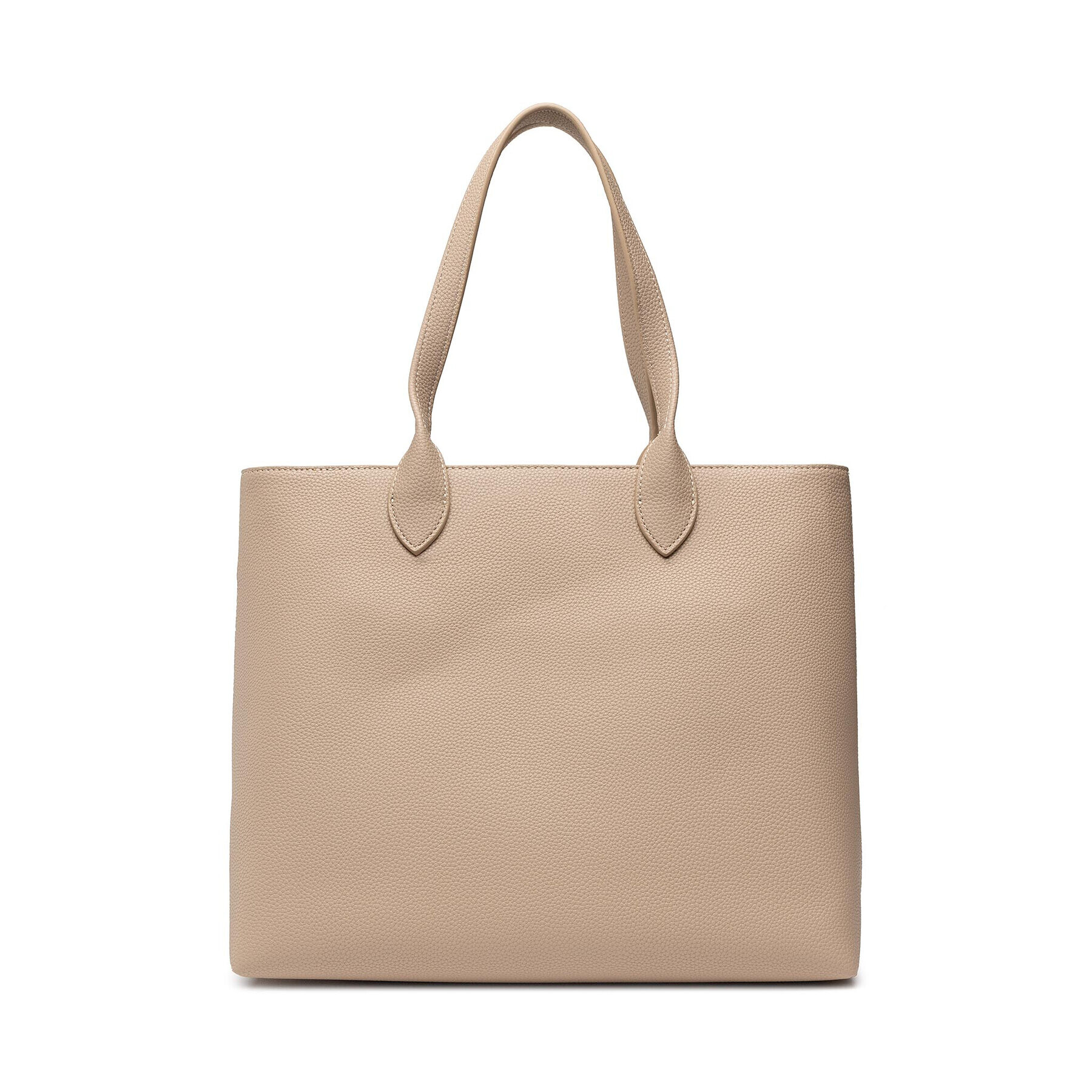 Trussardi Kabelka New Lily Shopper Ns 75B01420 Béžová - Pepit.cz