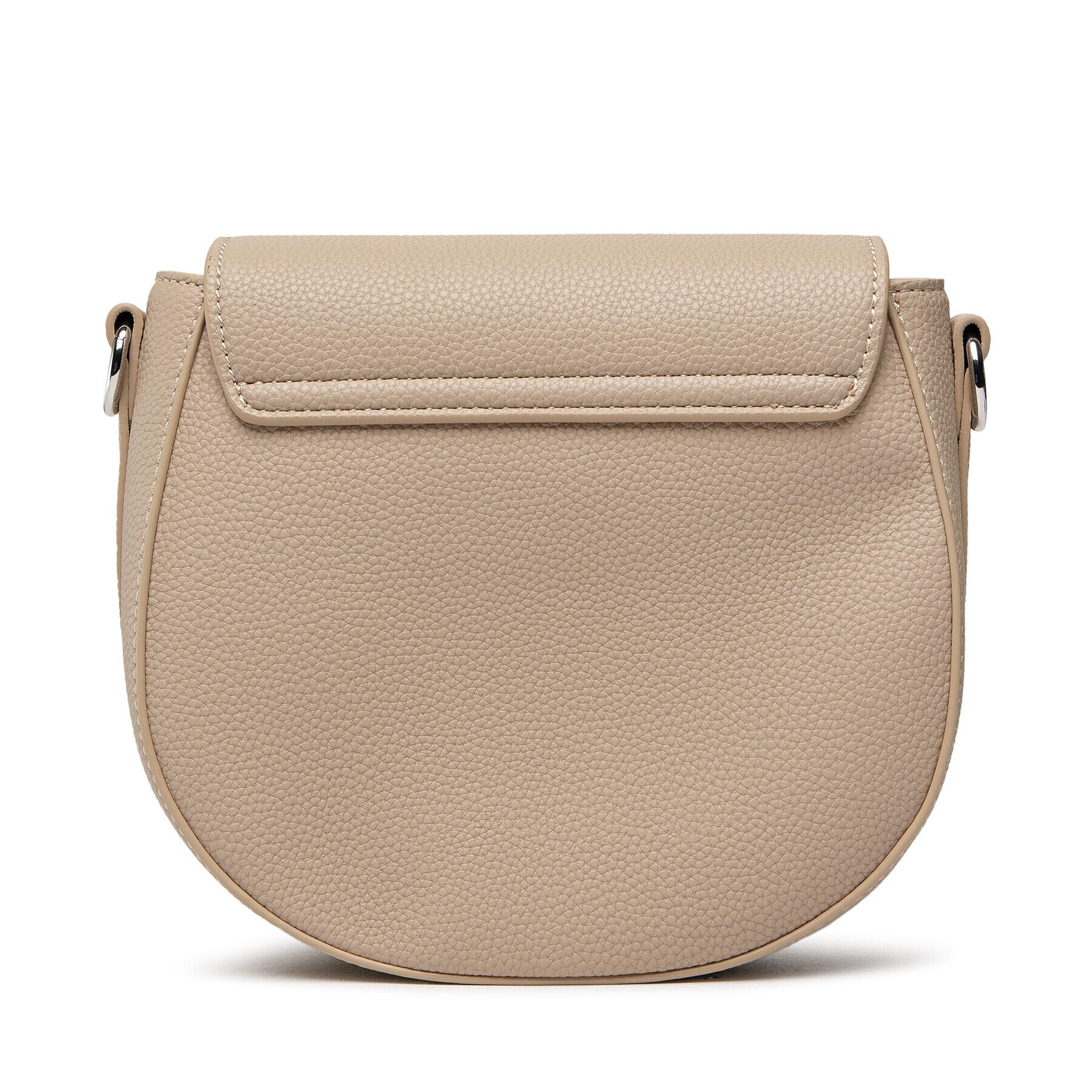 Trussardi Kabelka New Lily Shoulder 75B01422 Béžová - Pepit.cz