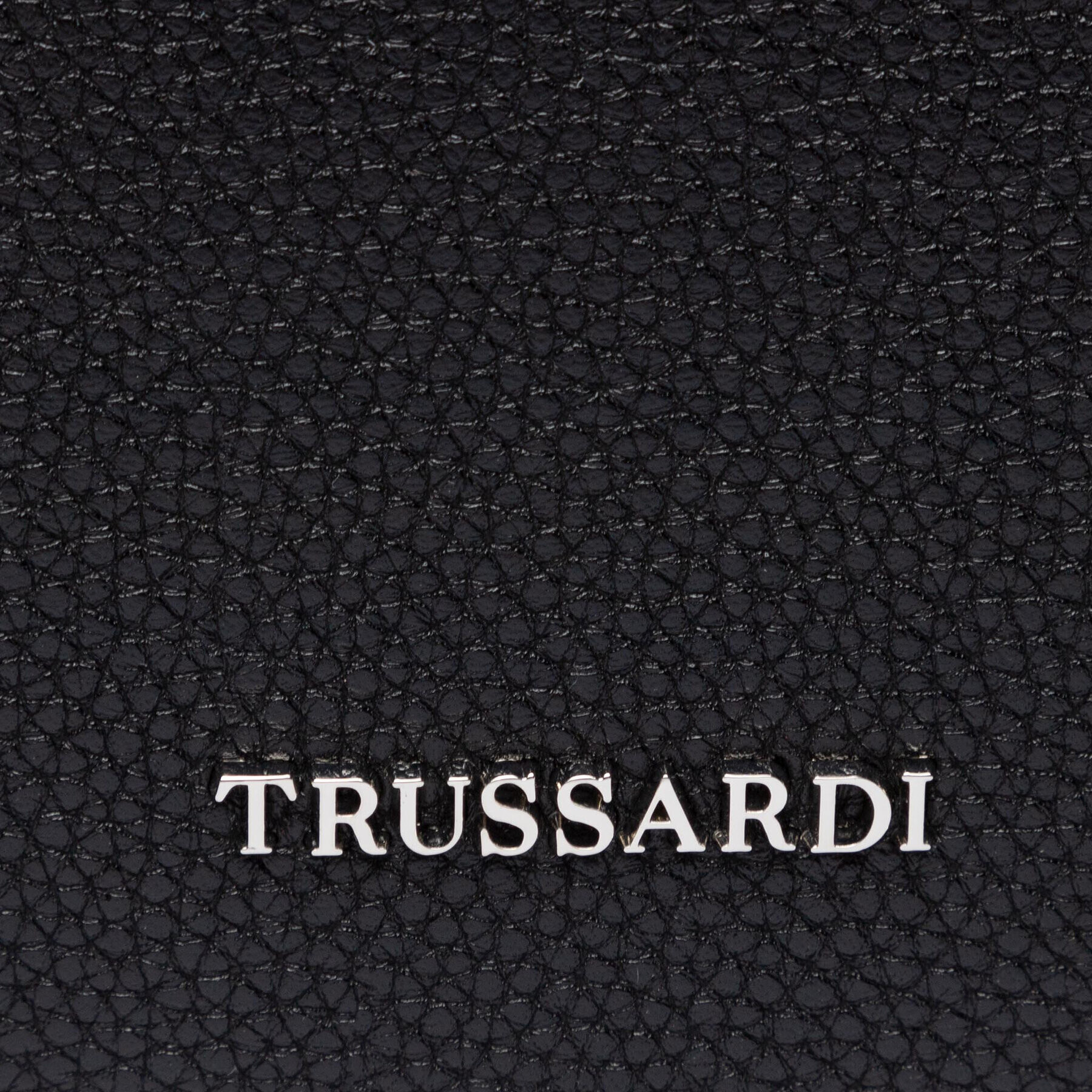 Trussardi Kabelka New Lily Shoulder 75B01422 Černá - Pepit.cz