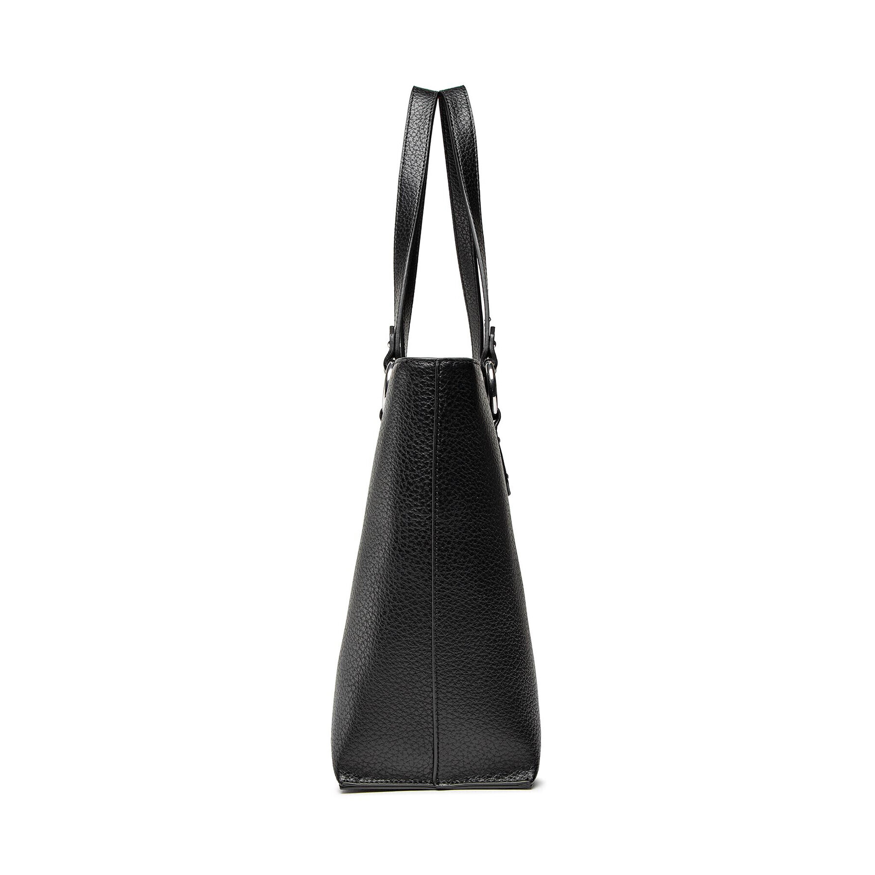 Trussardi Kabelka New Lisbona Shopper 75B01424 Černá - Pepit.cz